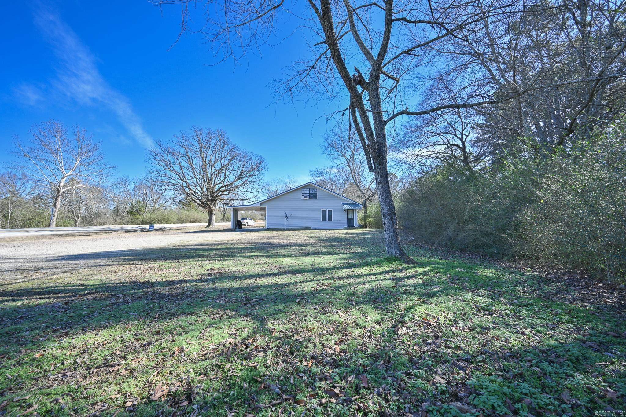 4574 Hwy 8 E  Mena, AR