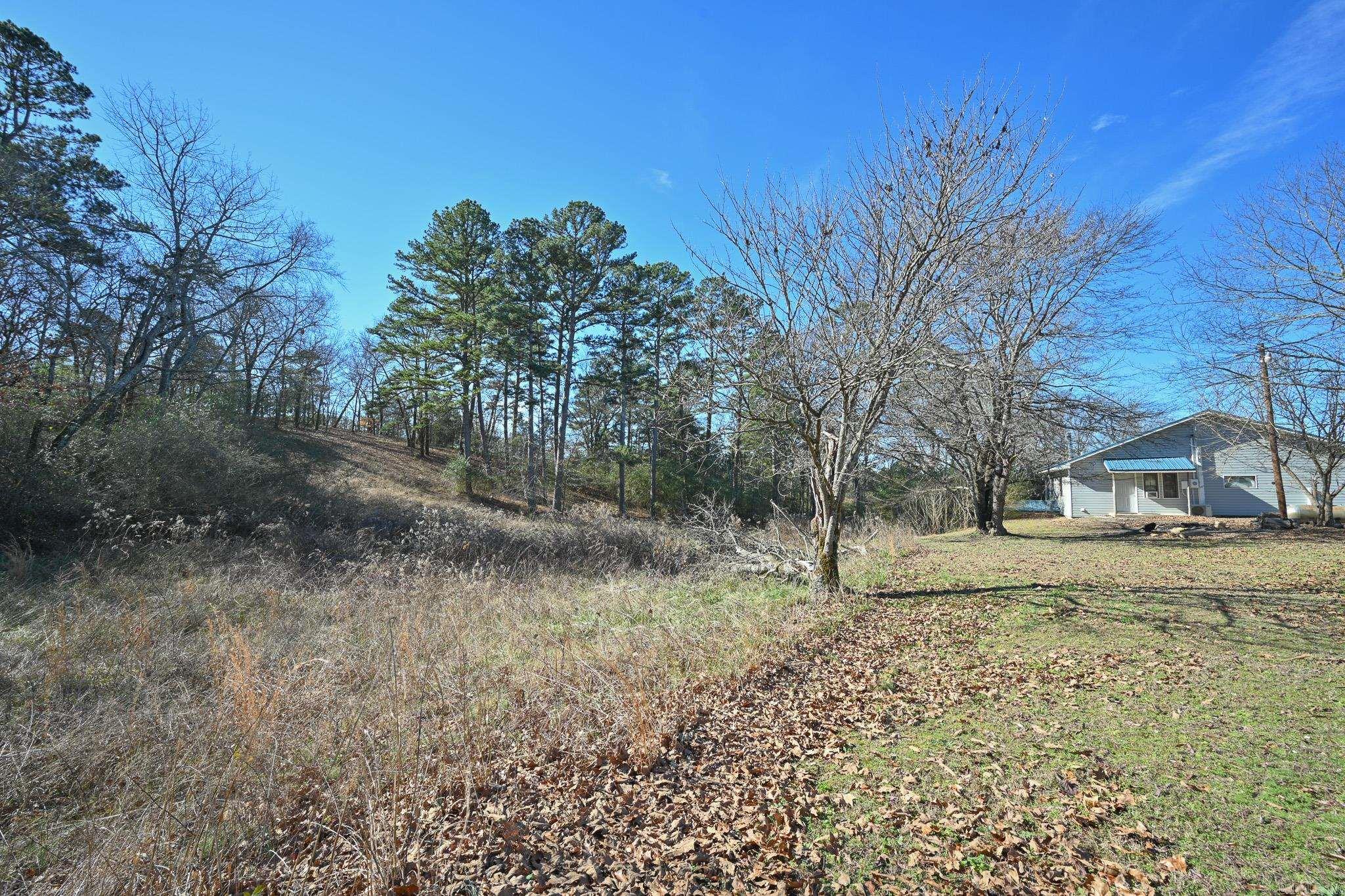 4574 Hwy 8 E  Mena, AR