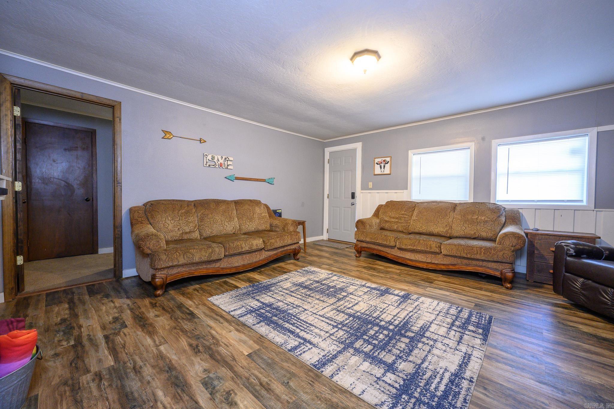 4574 Hwy 8 E  Mena, AR