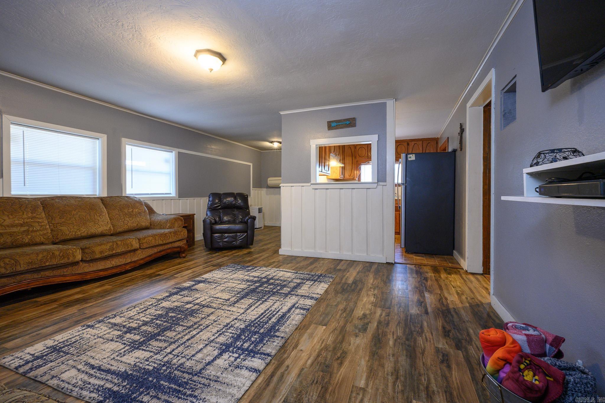 4574 Hwy 8 E  Mena, AR