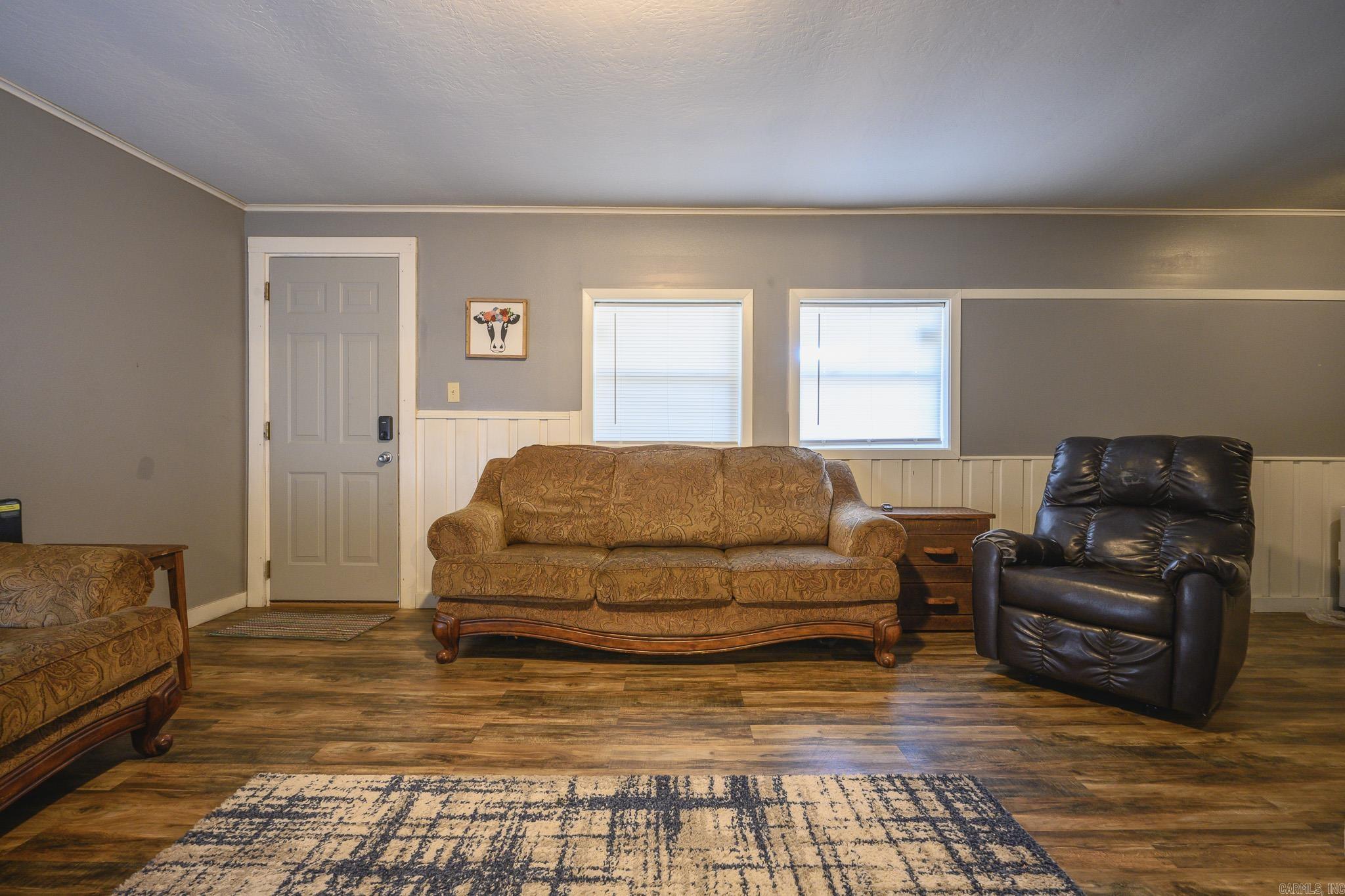 4574 Hwy 8 E  Mena, AR