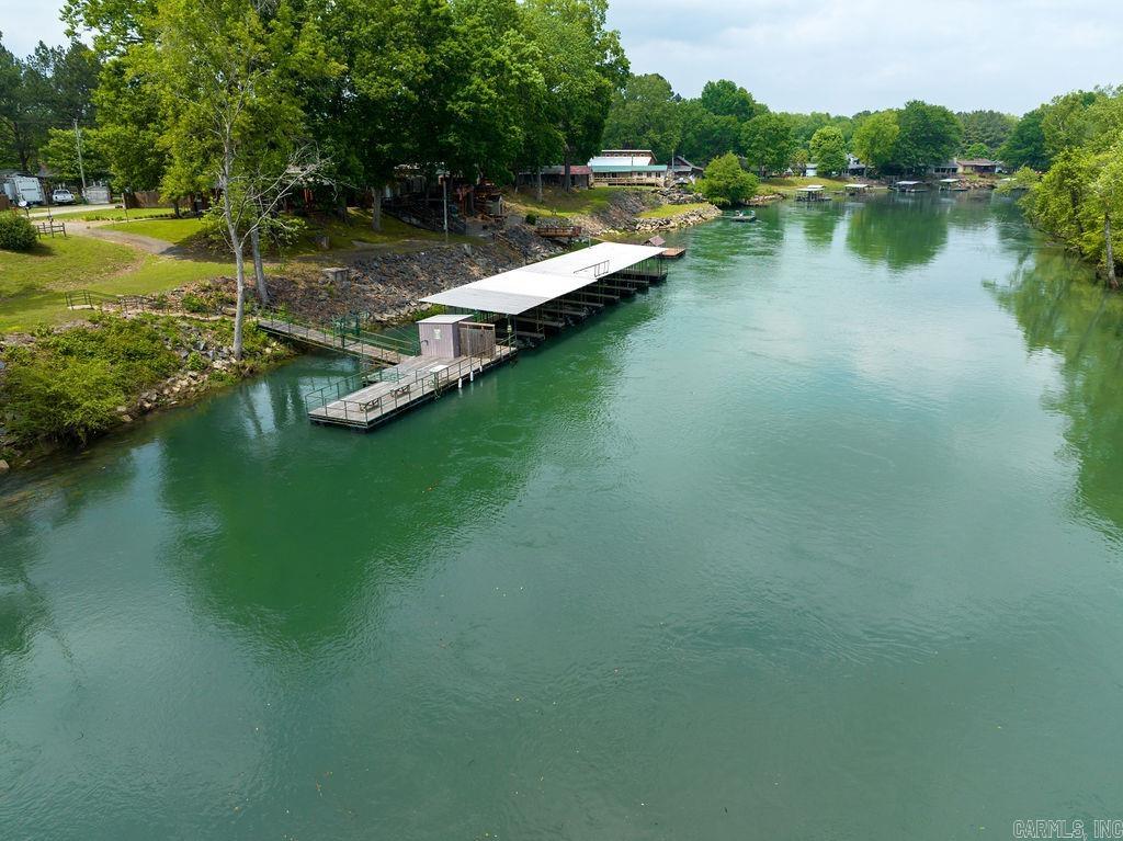 1E Swinging Bridge  Heber Springs, AR