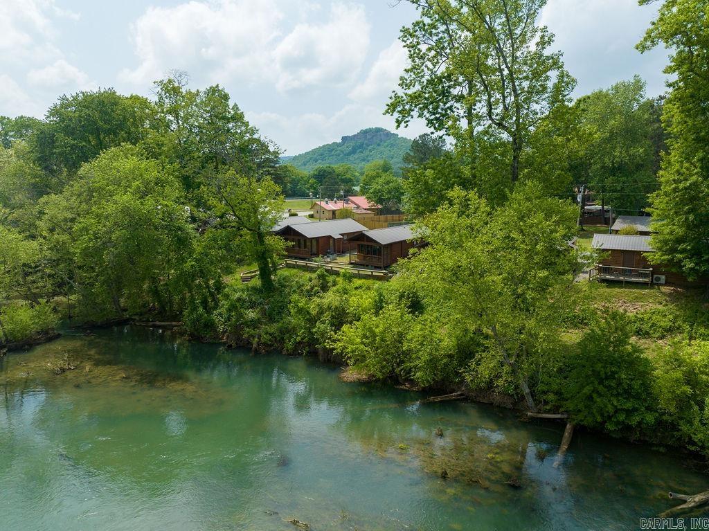 1E Swinging Bridge  Heber Springs, AR