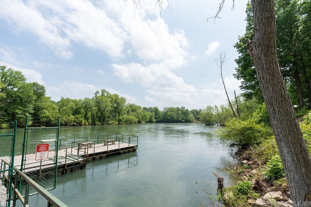 1E Swinging Bridge  Heber Springs, AR