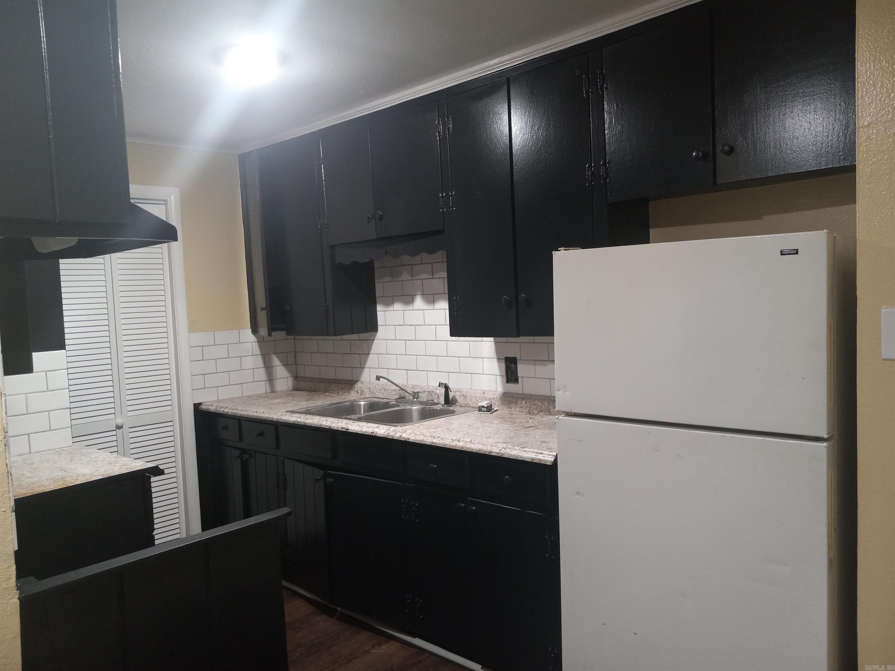 1916 W 14th  Pine Bluff, AR
