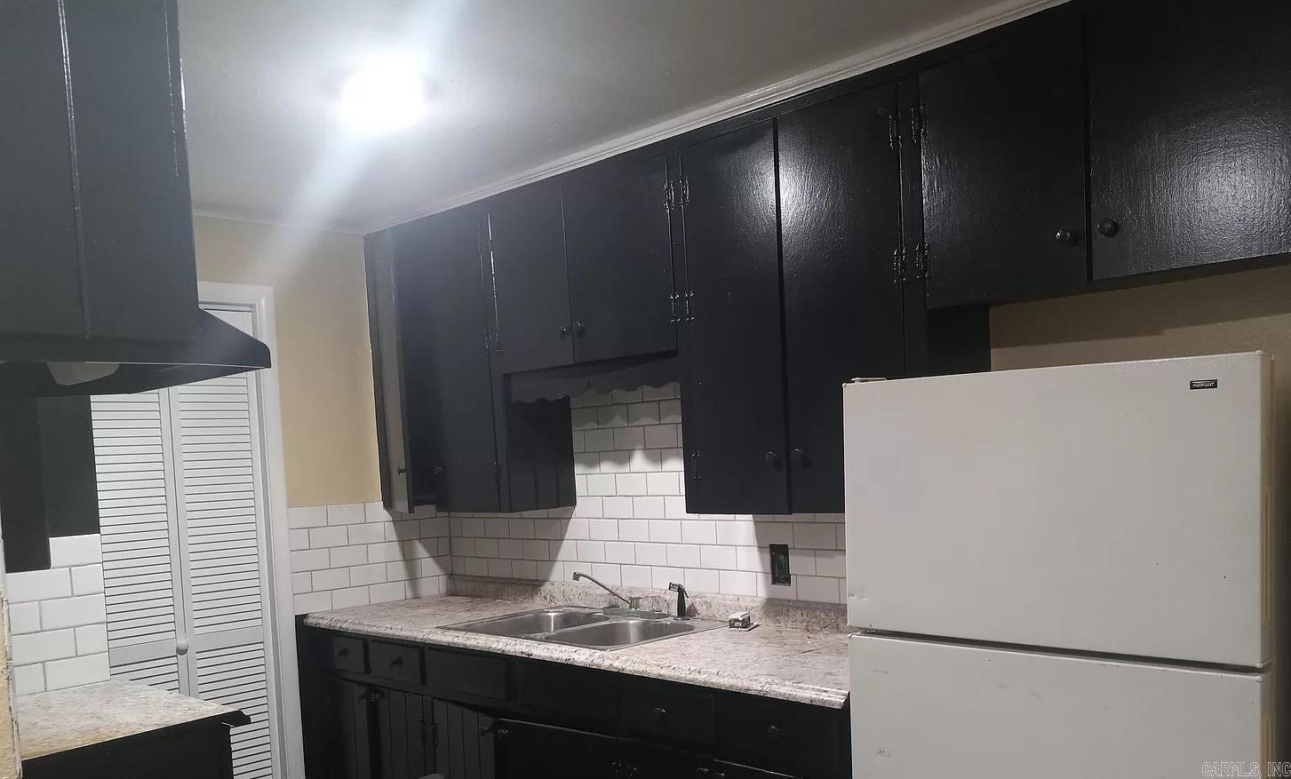 1916 W 14th  Pine Bluff, AR