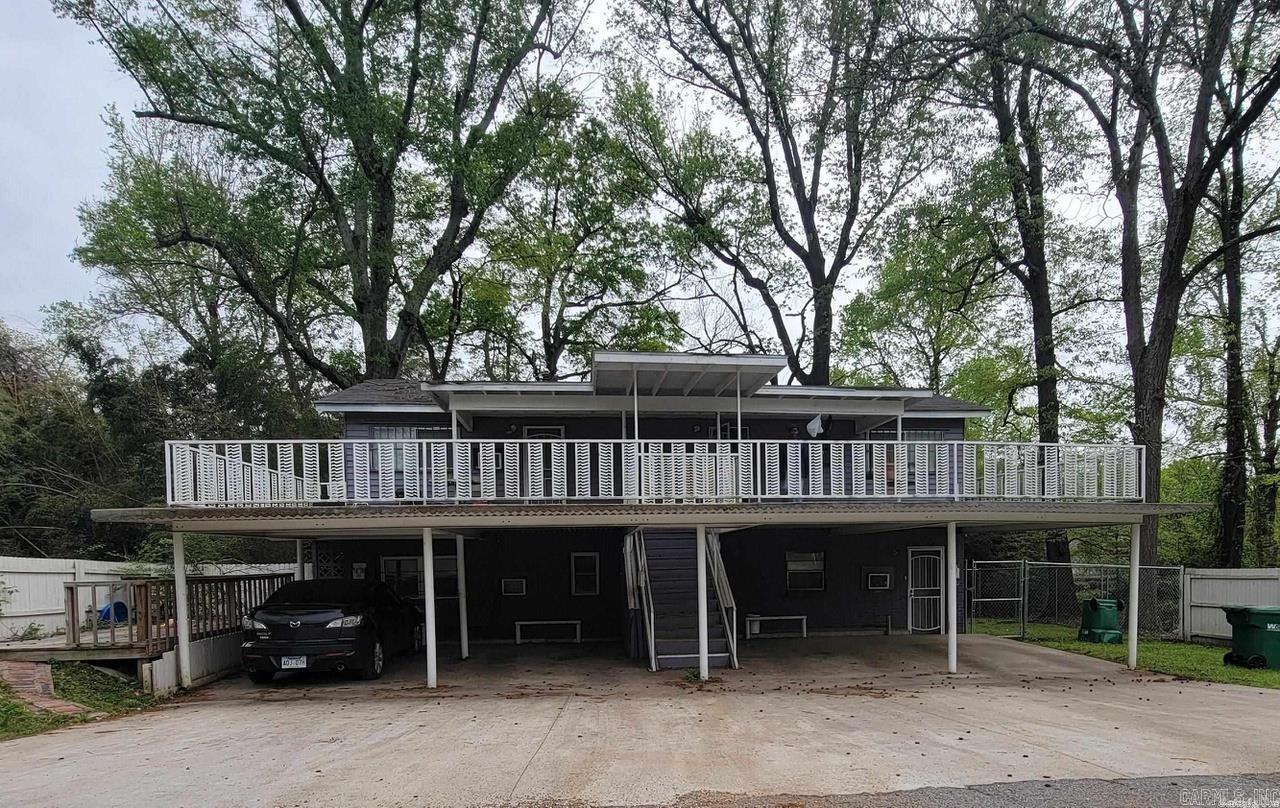 1916 W 14th  Pine Bluff, AR