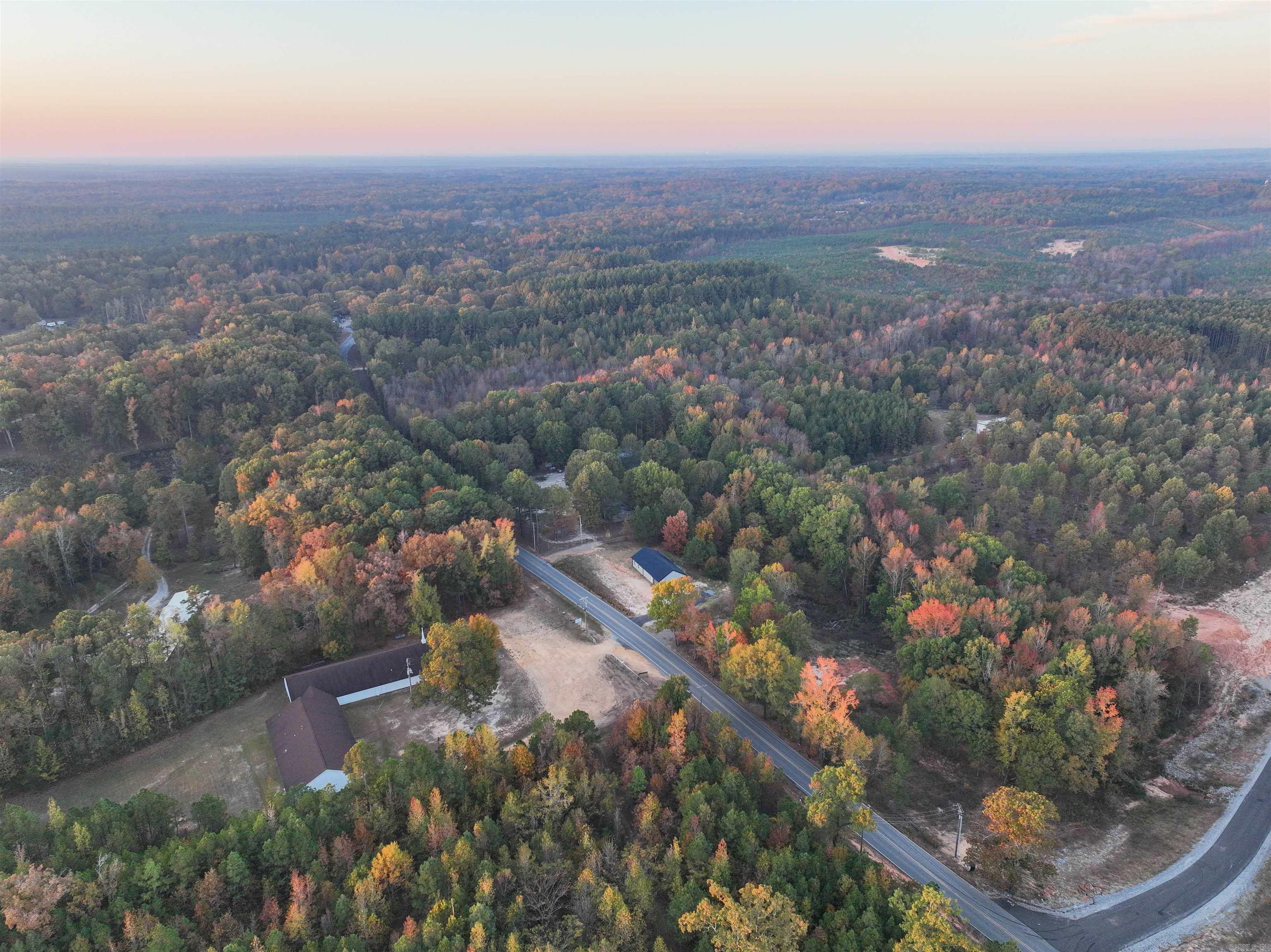 156 Mountain Pine Lot 6 Mabelvale, AR