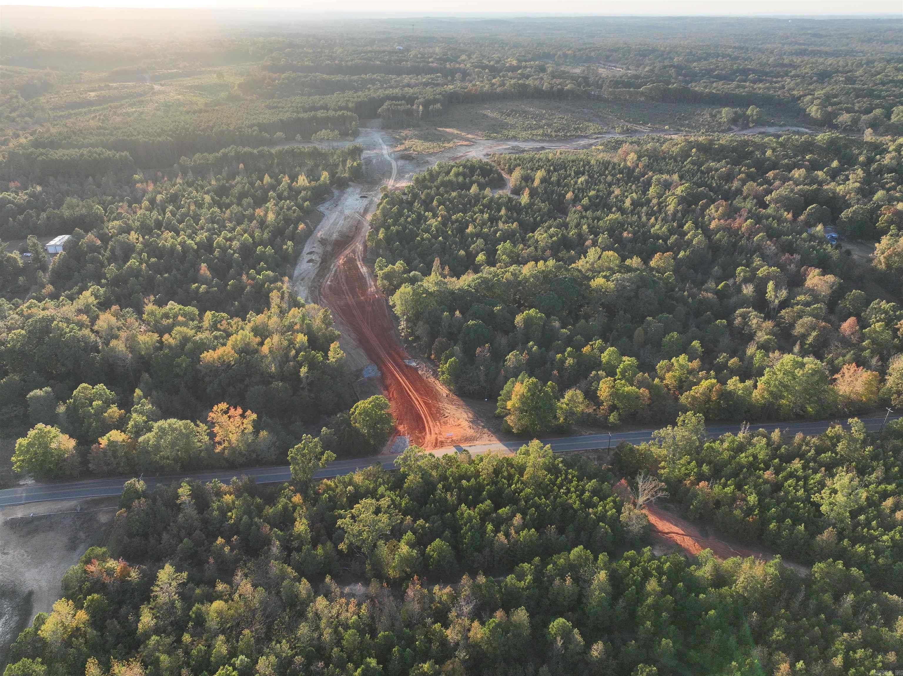 156 Mountain Pine Lot 6 Mabelvale, AR