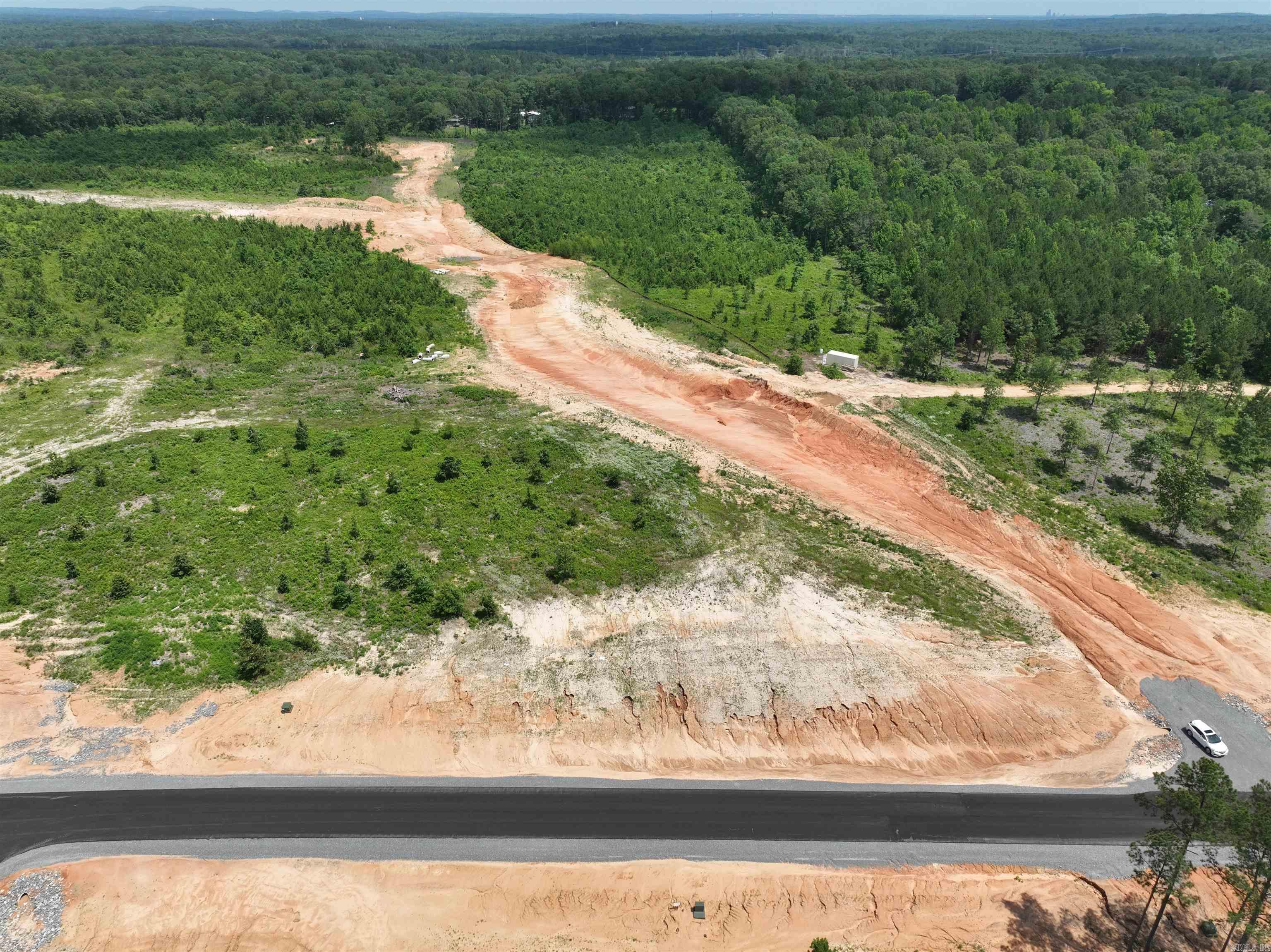 156 Mountain Pine Lot 6 Mabelvale, AR