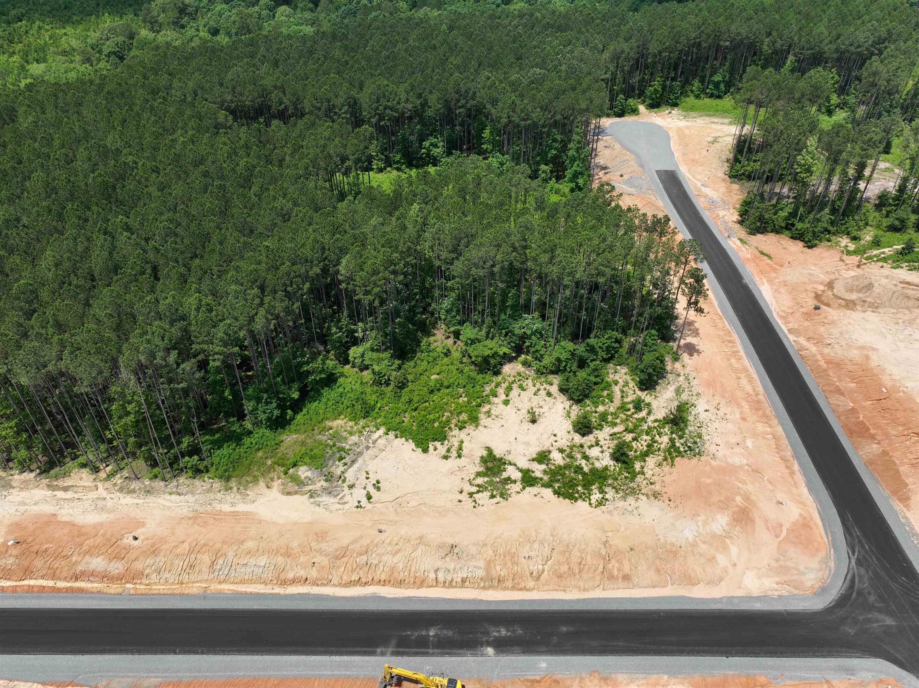 156 Mountain Pine Lot 6 Mabelvale, AR