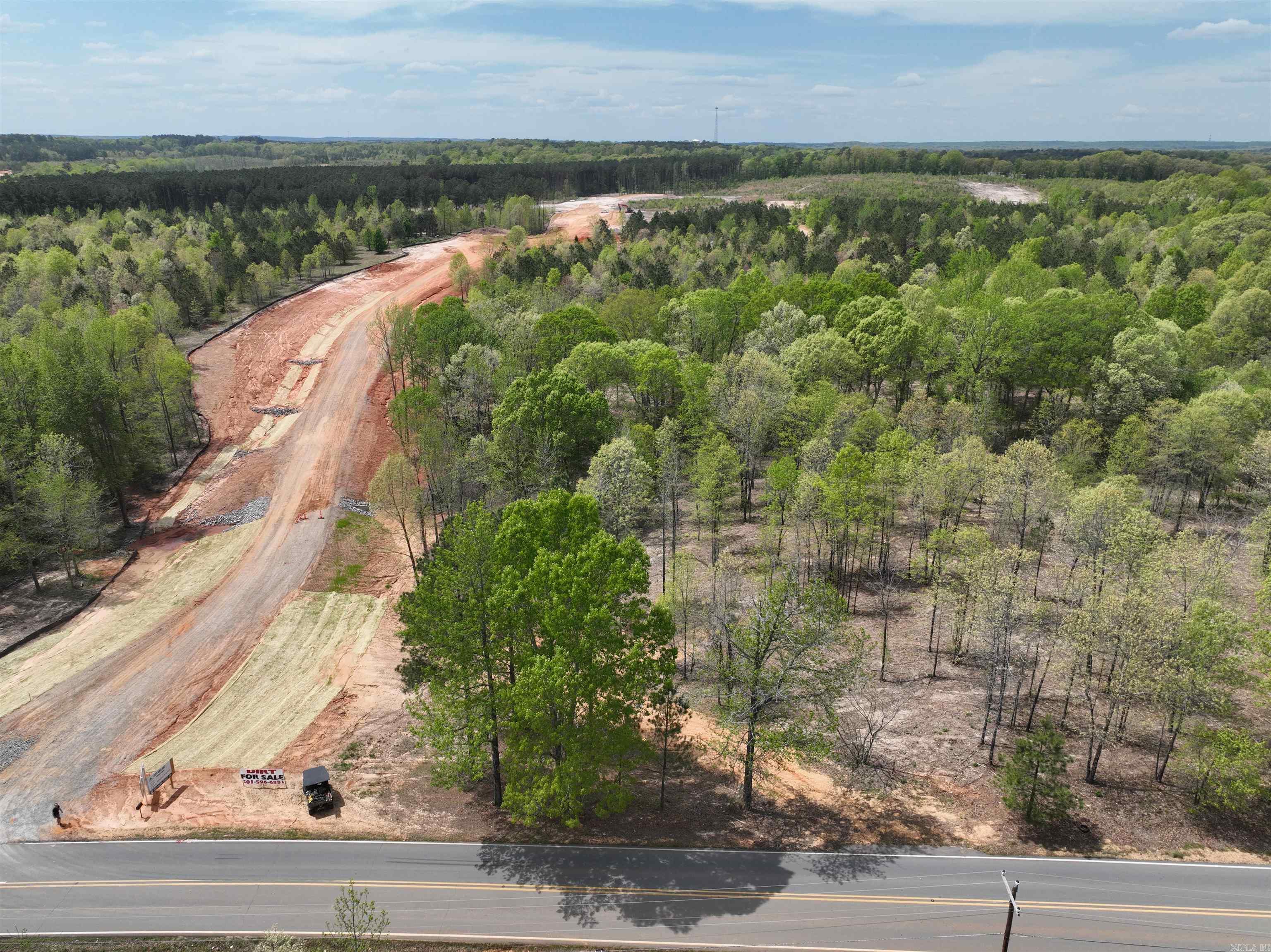 156 Mountain Pine Lot 6 Mabelvale, AR