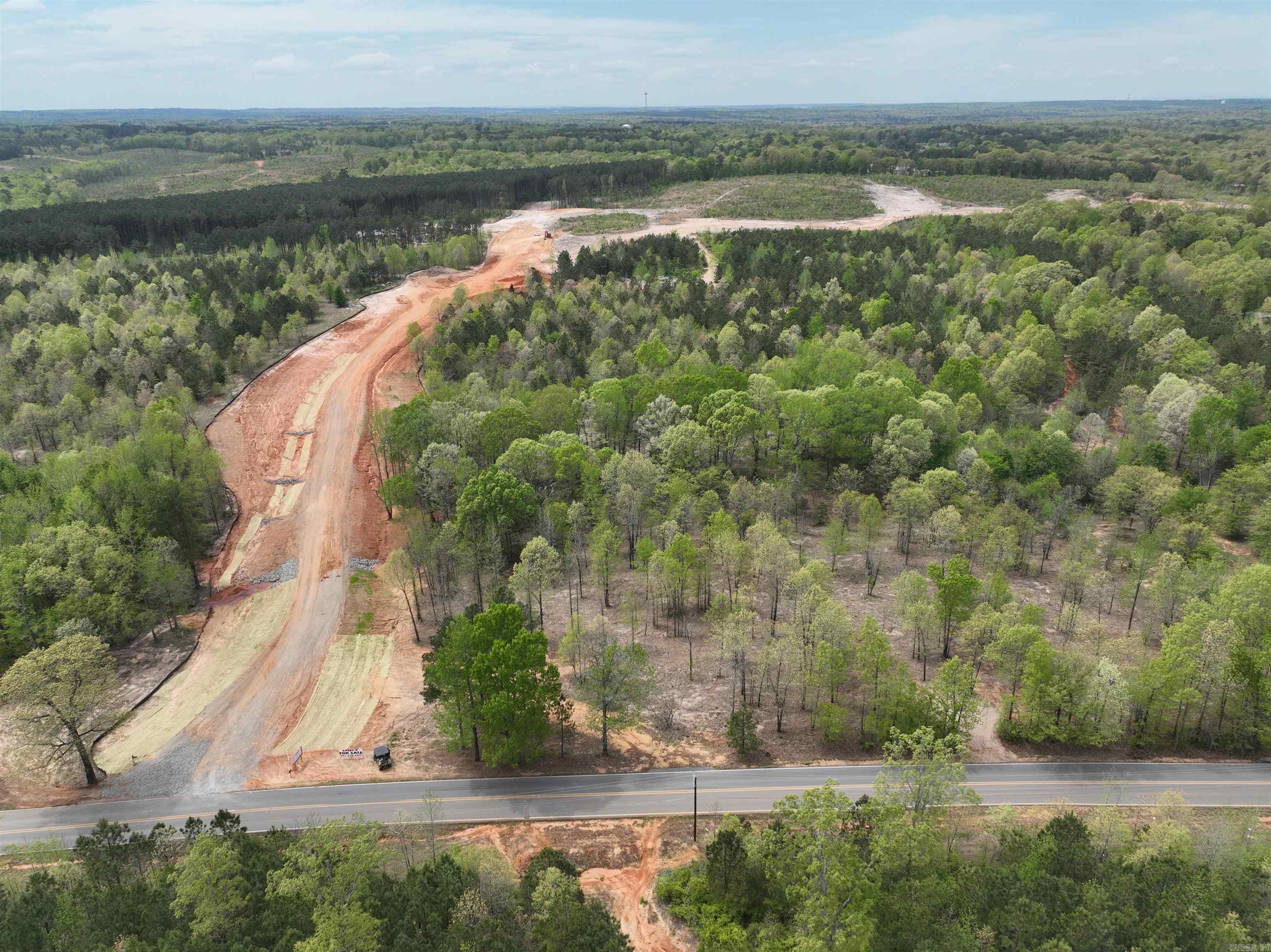 156 Mountain Pine Lot 6 Mabelvale, AR