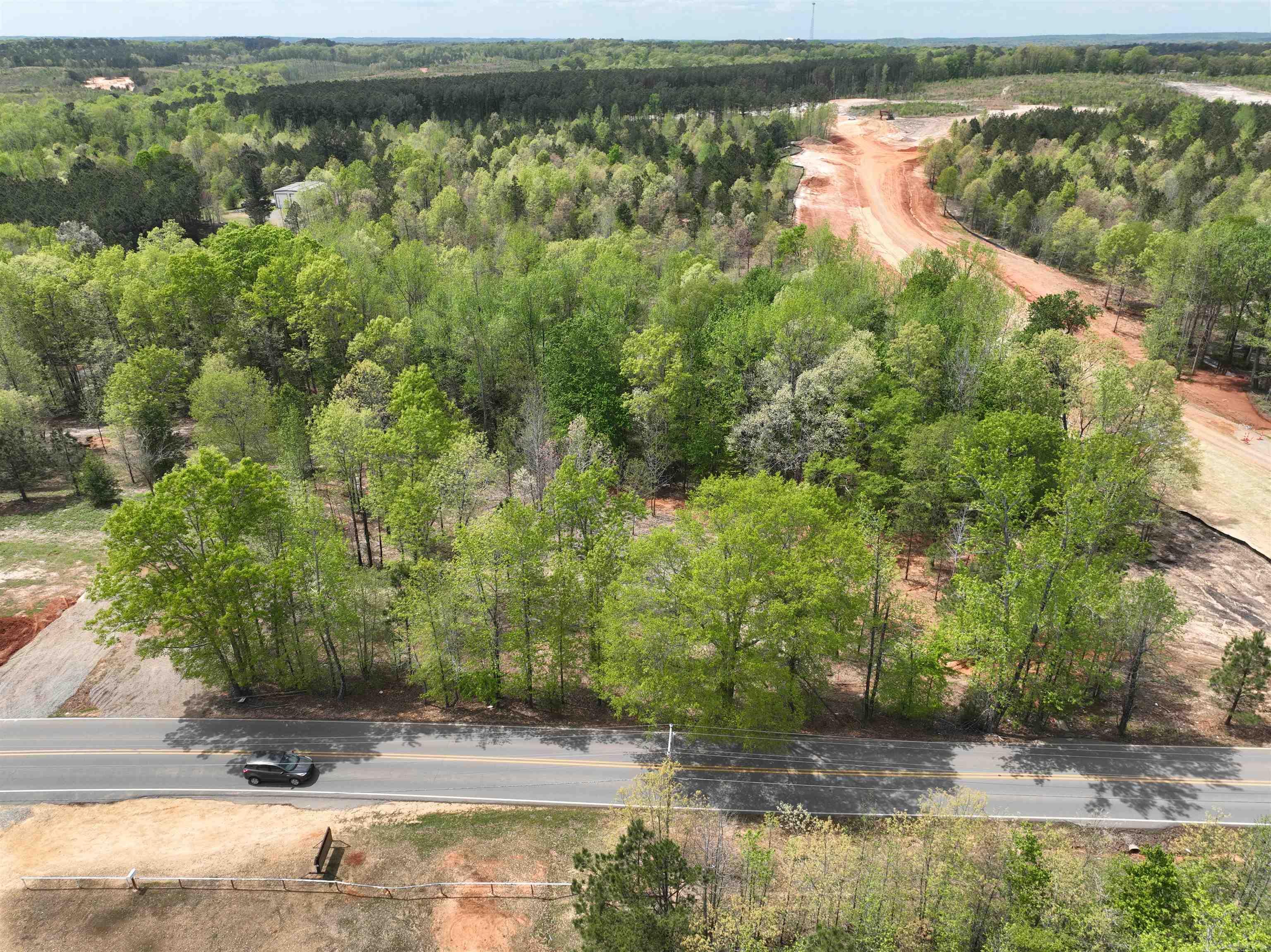 170 Mountain Pine Lot 7 Mabelvale, AR