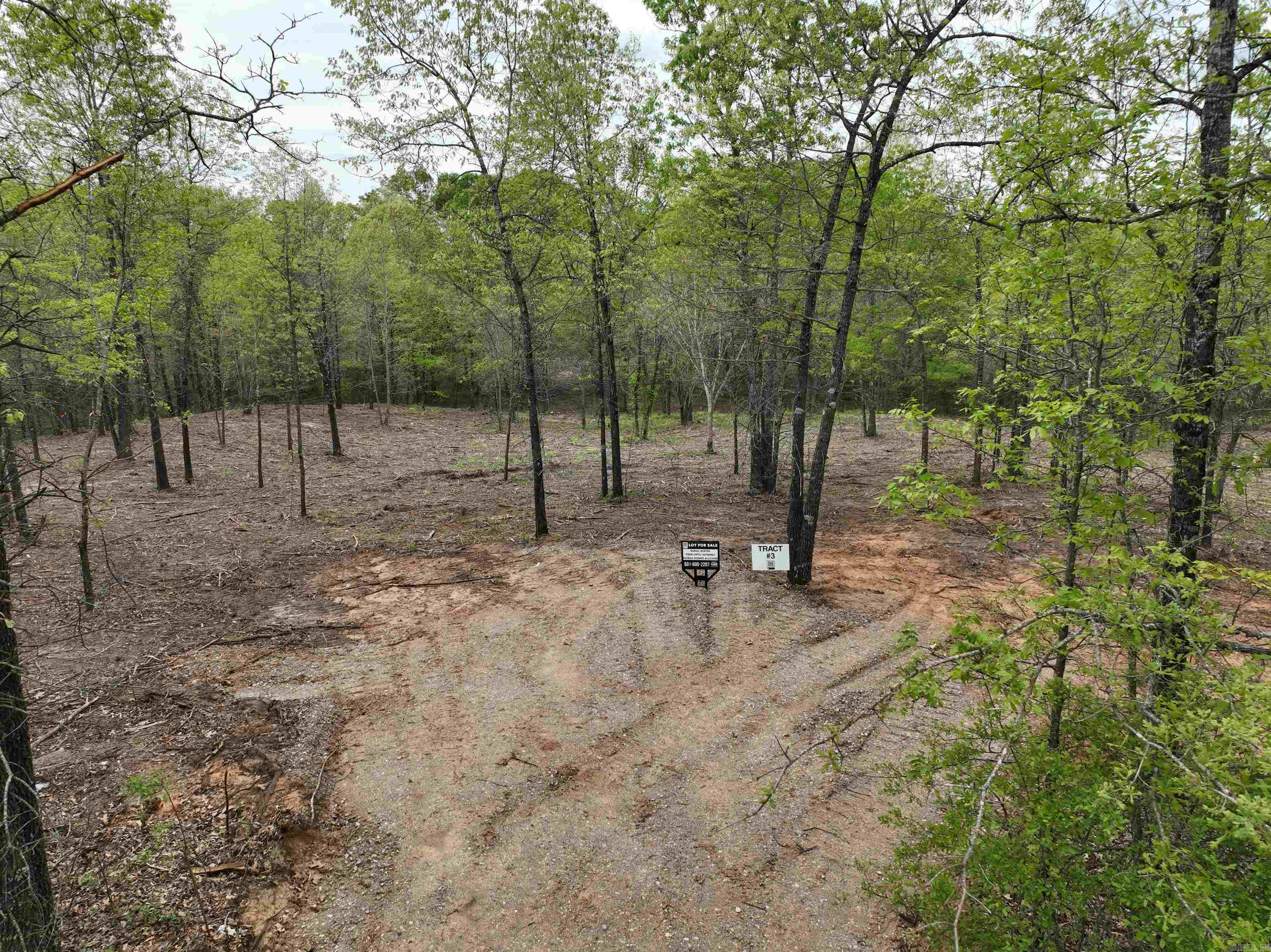 170 Mountain Pine Lot 7 Mabelvale, AR