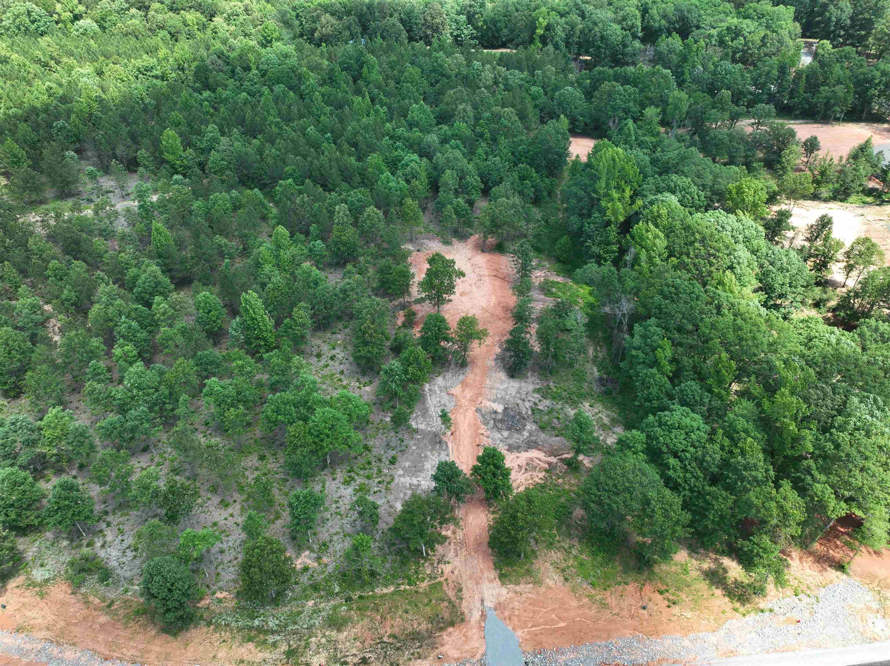 170 Mountain Pine Lot 7 Mabelvale, AR