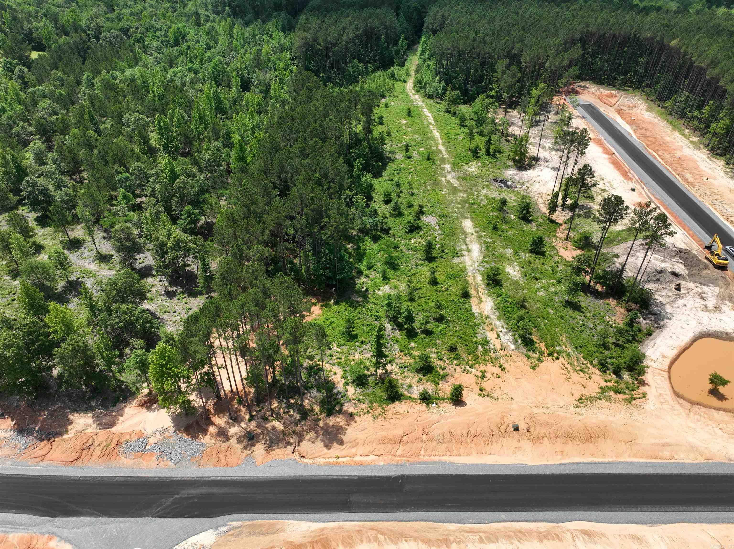 170 Mountain Pine Lot 7 Mabelvale, AR