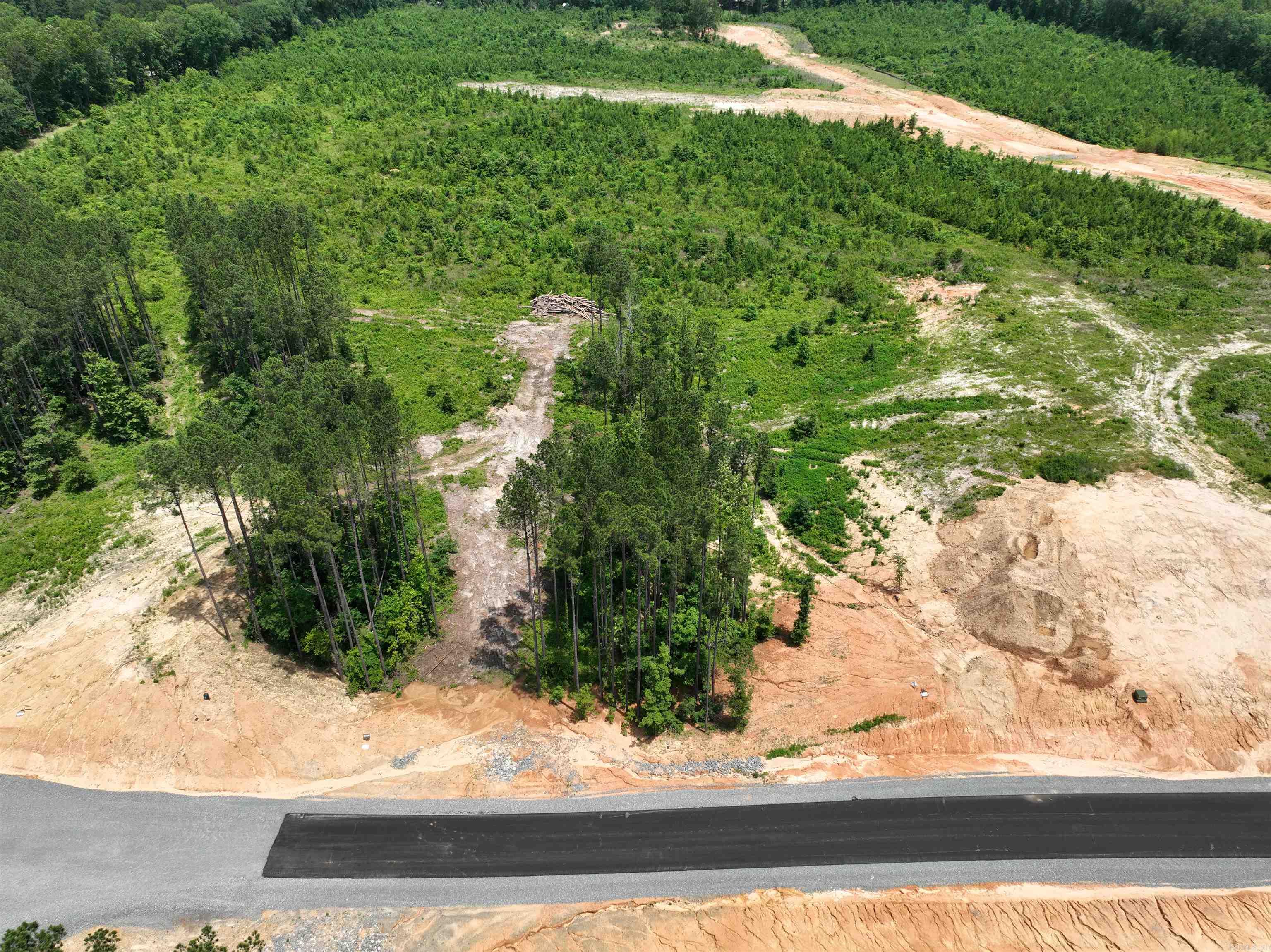 170 Mountain Pine Lot 7 Mabelvale, AR