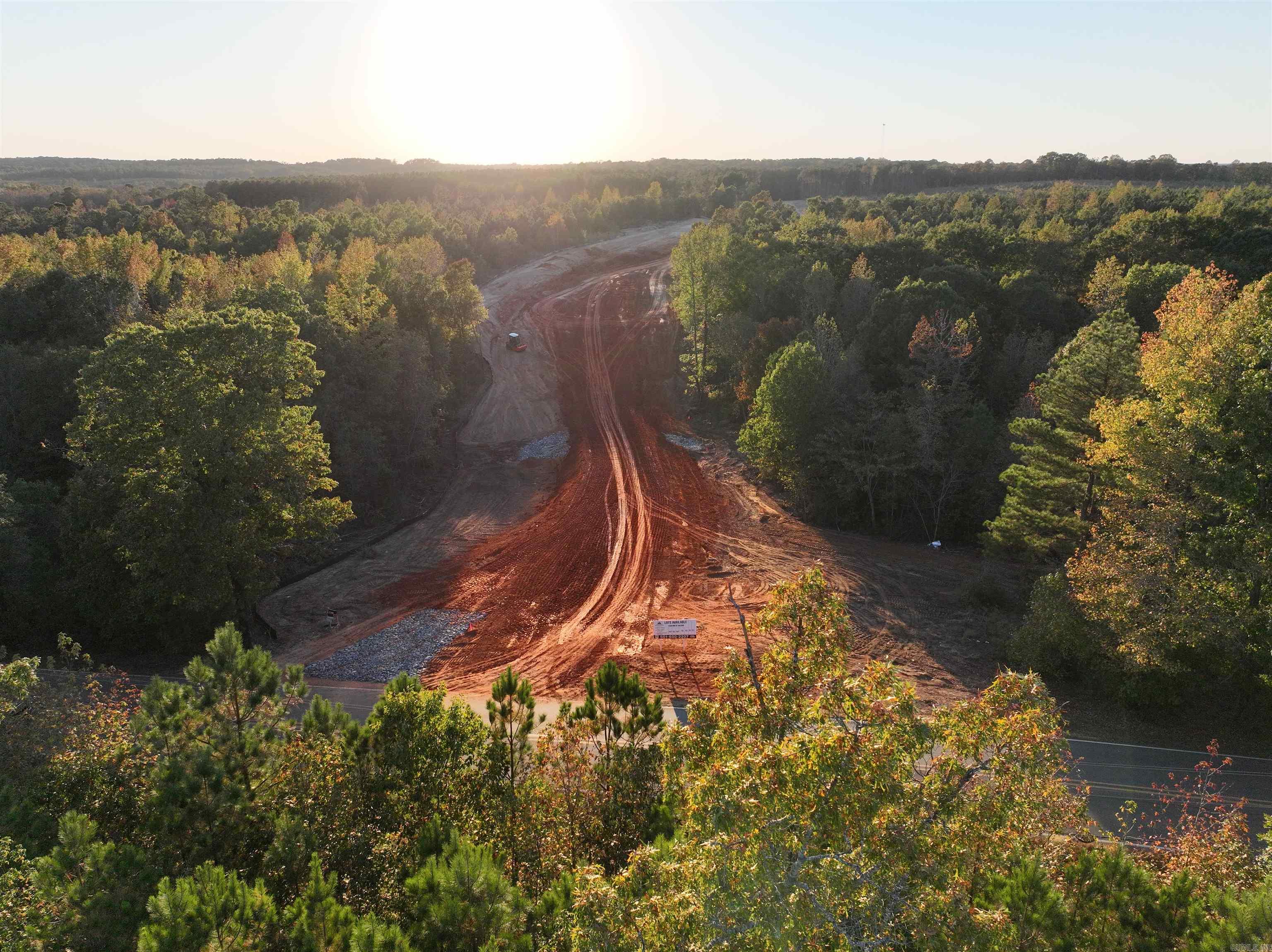 170 Mountain Pine Lot 7 Mabelvale, AR