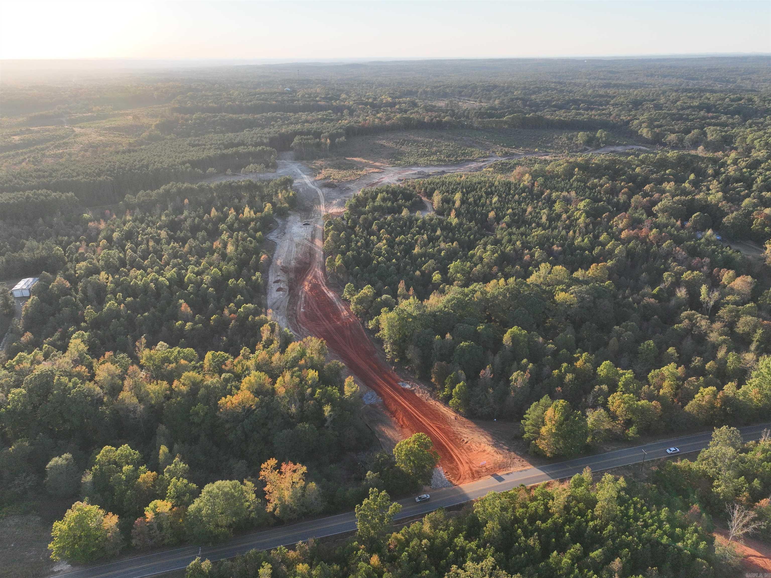 170 Mountain Pine Lot 7 Mabelvale, AR