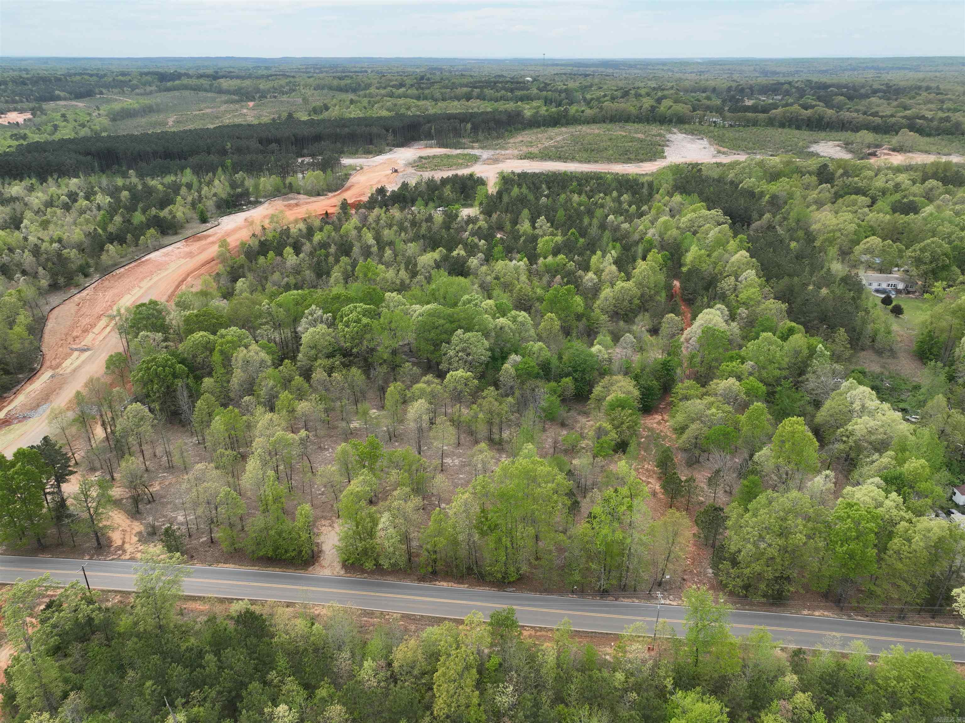 170 Mountain Pine Lot 7 Mabelvale, AR