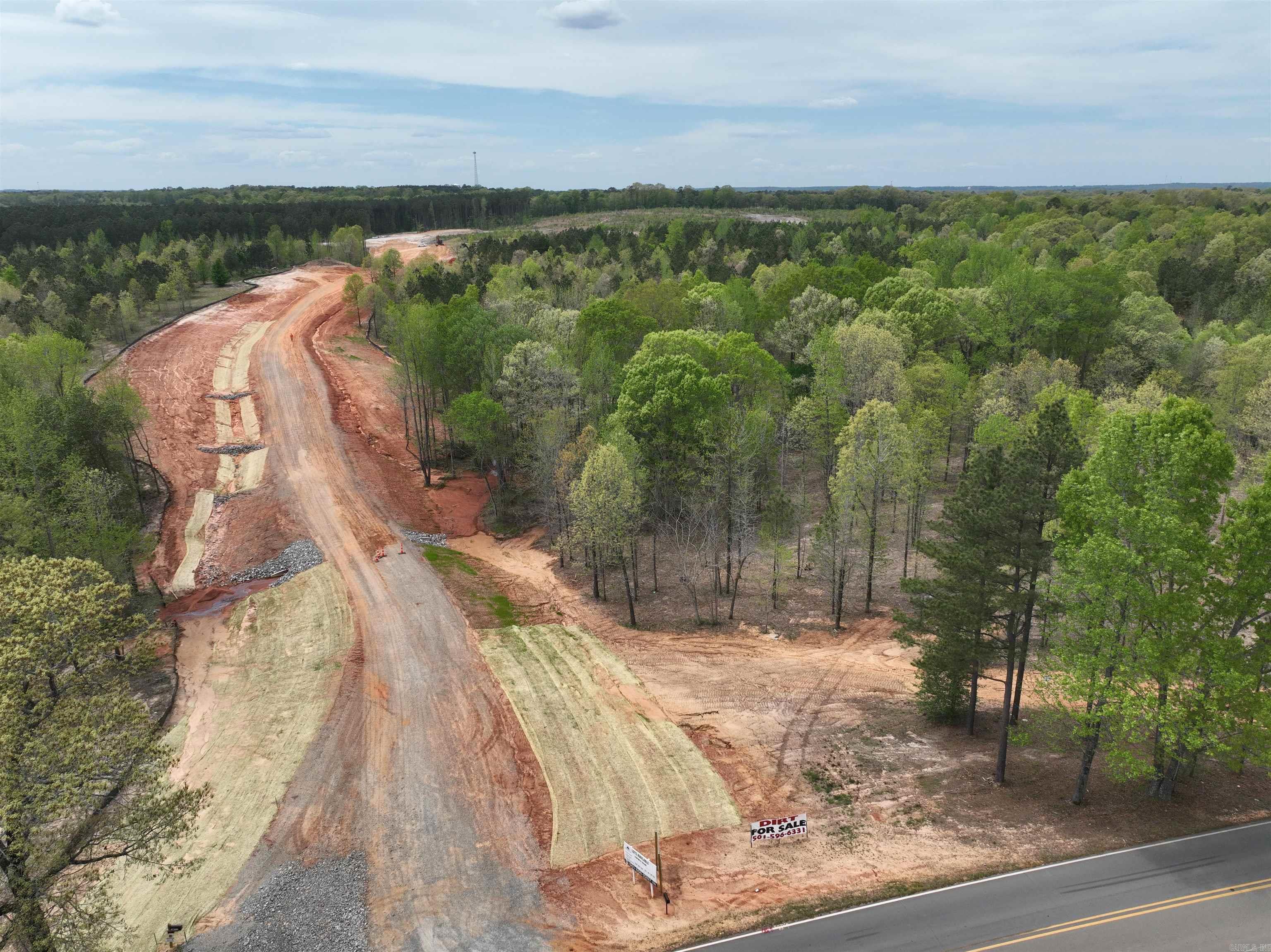 170 Mountain Pine Lot 7 Mabelvale, AR