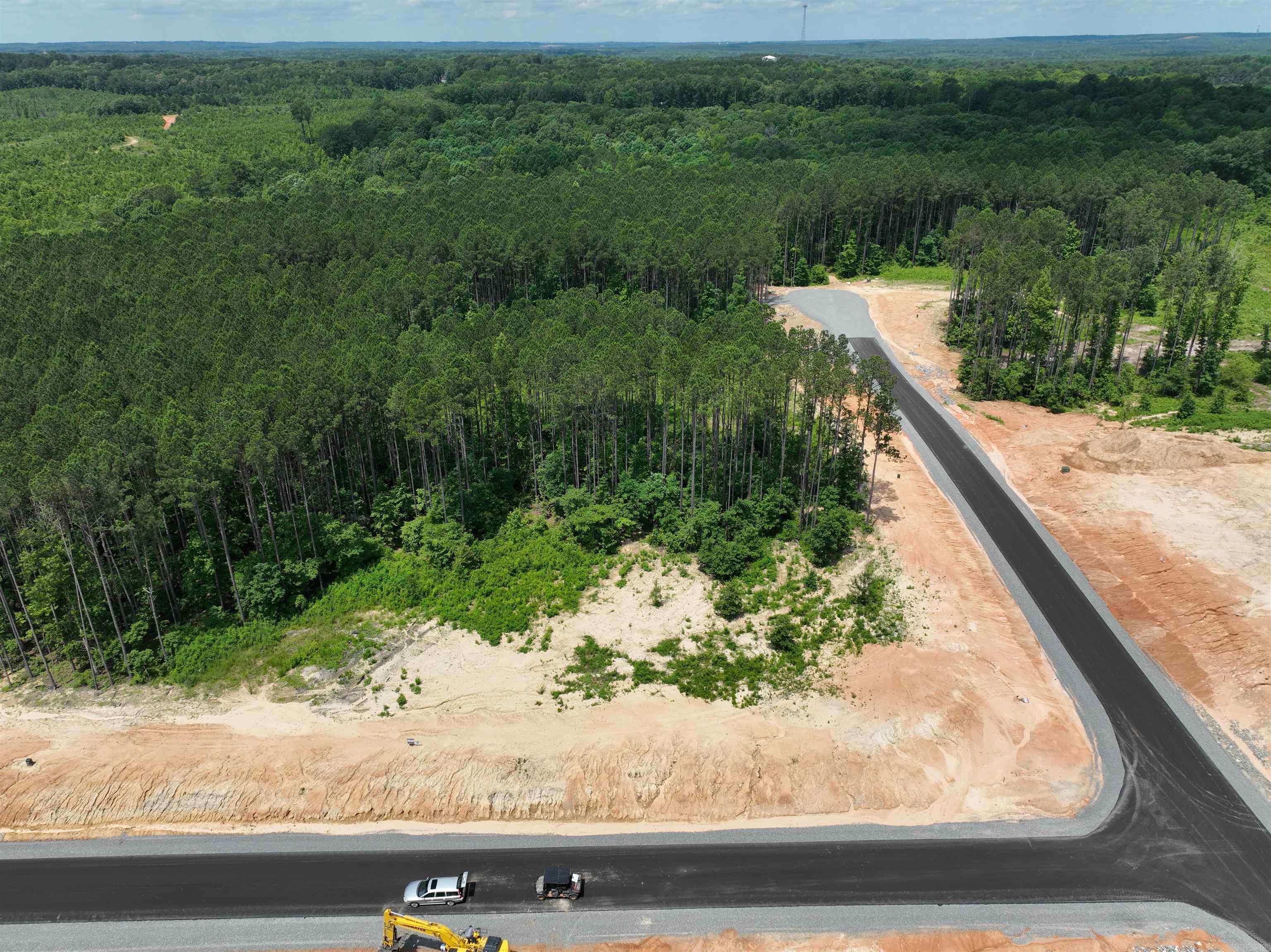 170 Mountain Pine Lot 7 Mabelvale, AR