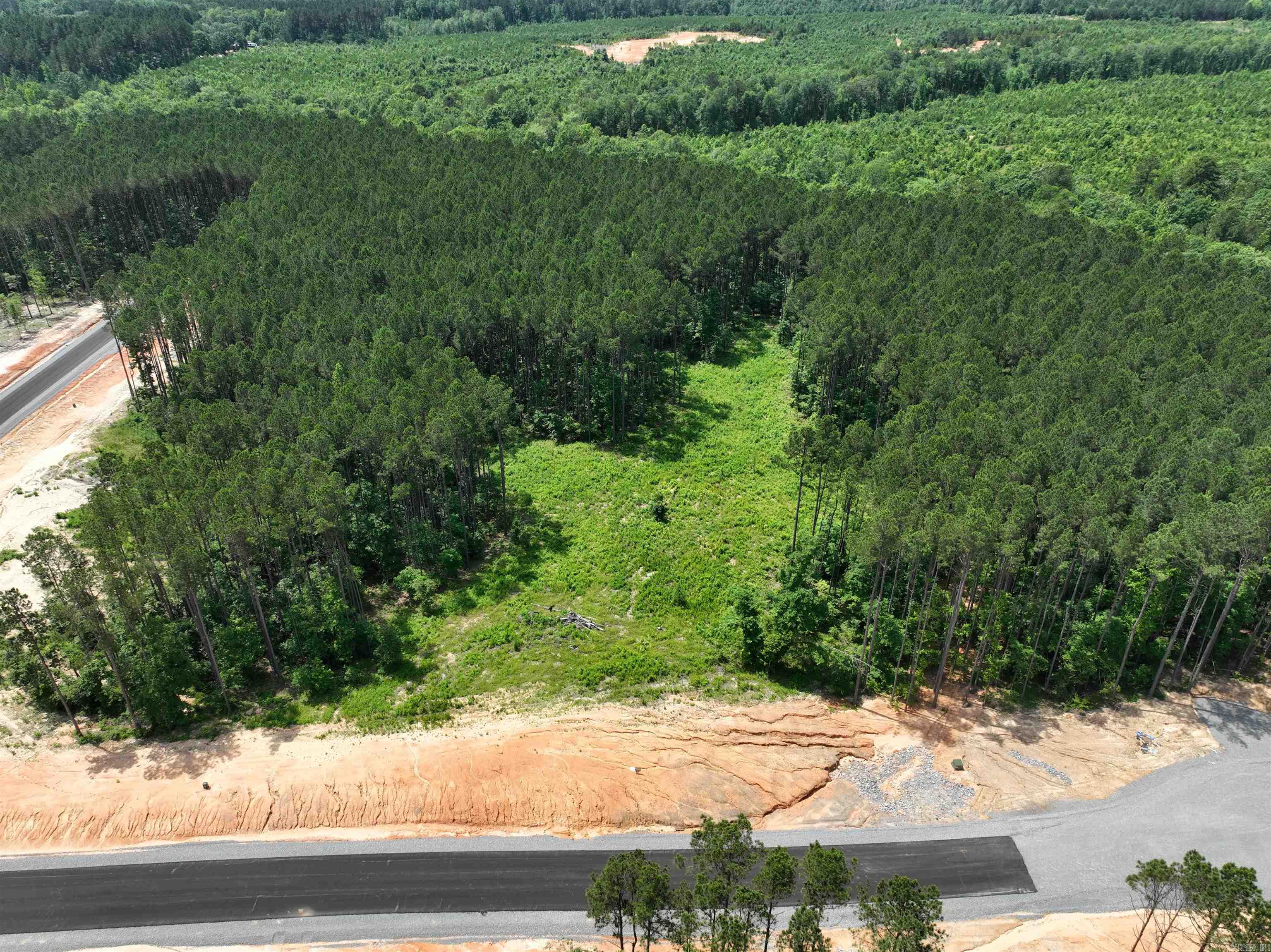 170 Mountain Pine Lot 7 Mabelvale, AR