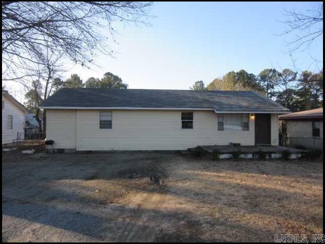 1511 Madden  Jacksonville, AR