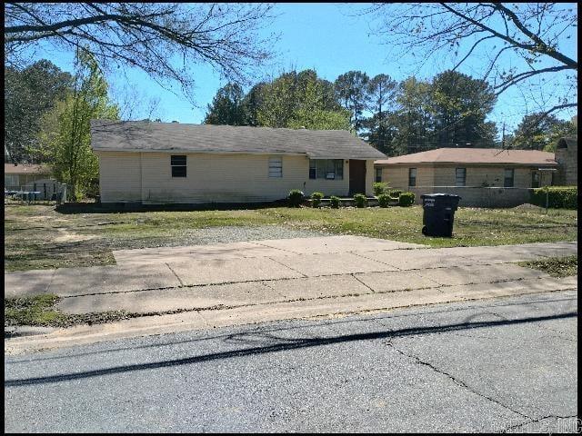 1511 Madden  Jacksonville, AR