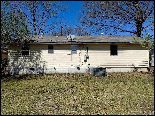 1511 Madden  Jacksonville, AR