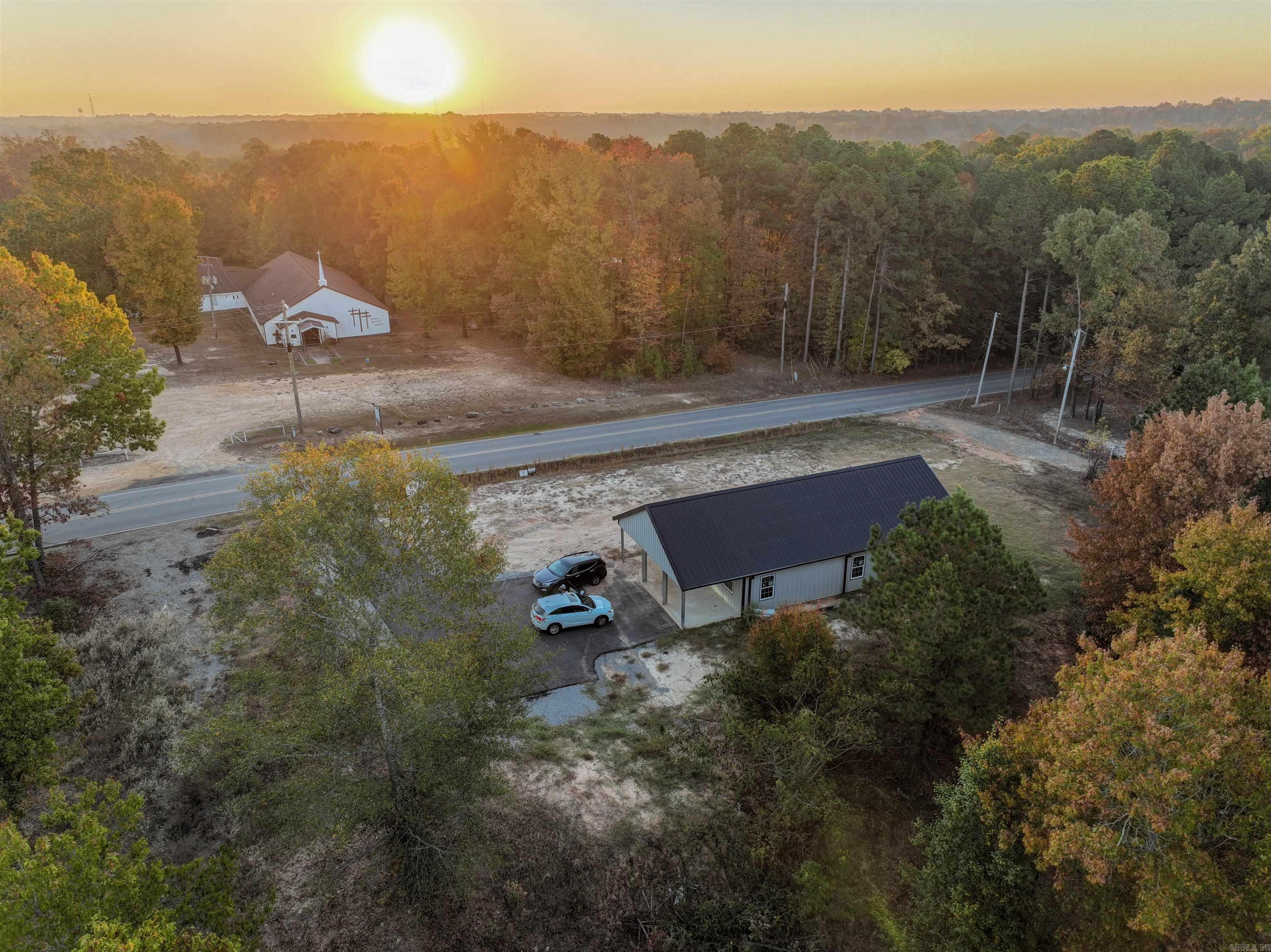 262 Mountain Pine Lot 39 Mabelvale, AR