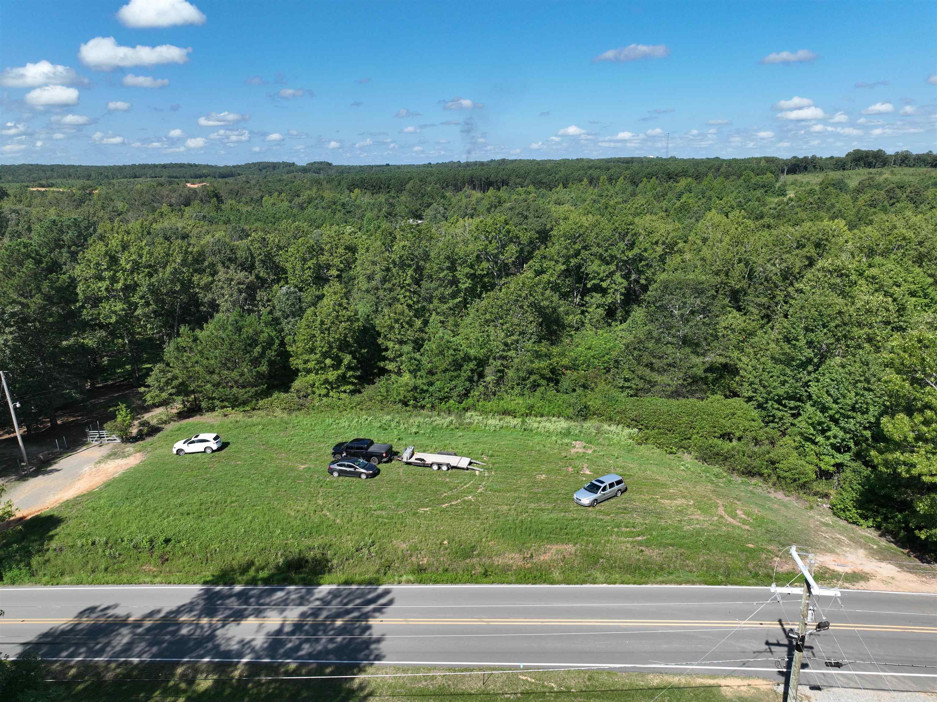 262 Mountain Pine Lot 39 Mabelvale, AR