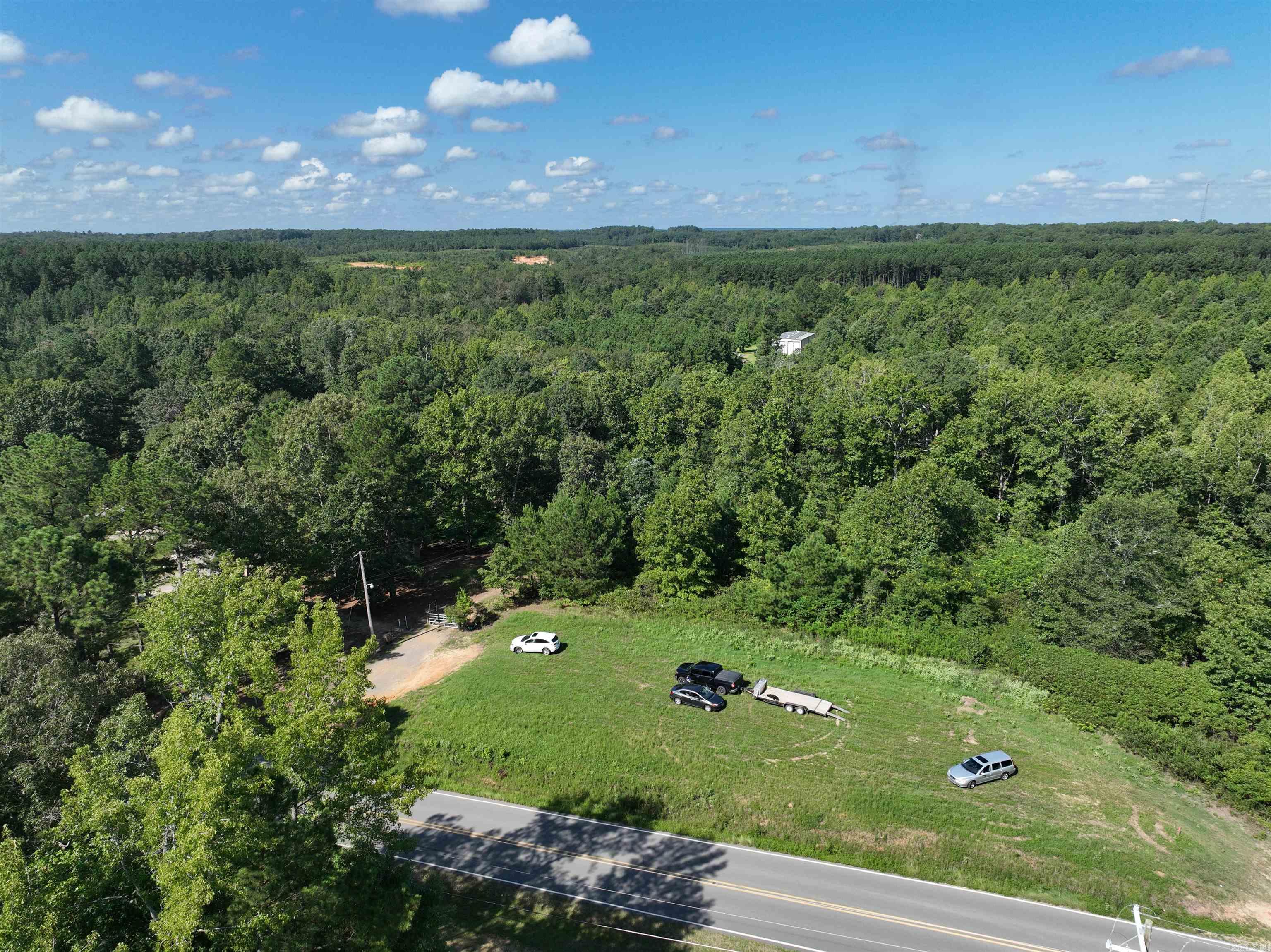 262 Mountain Pine Lot 39 Mabelvale, AR