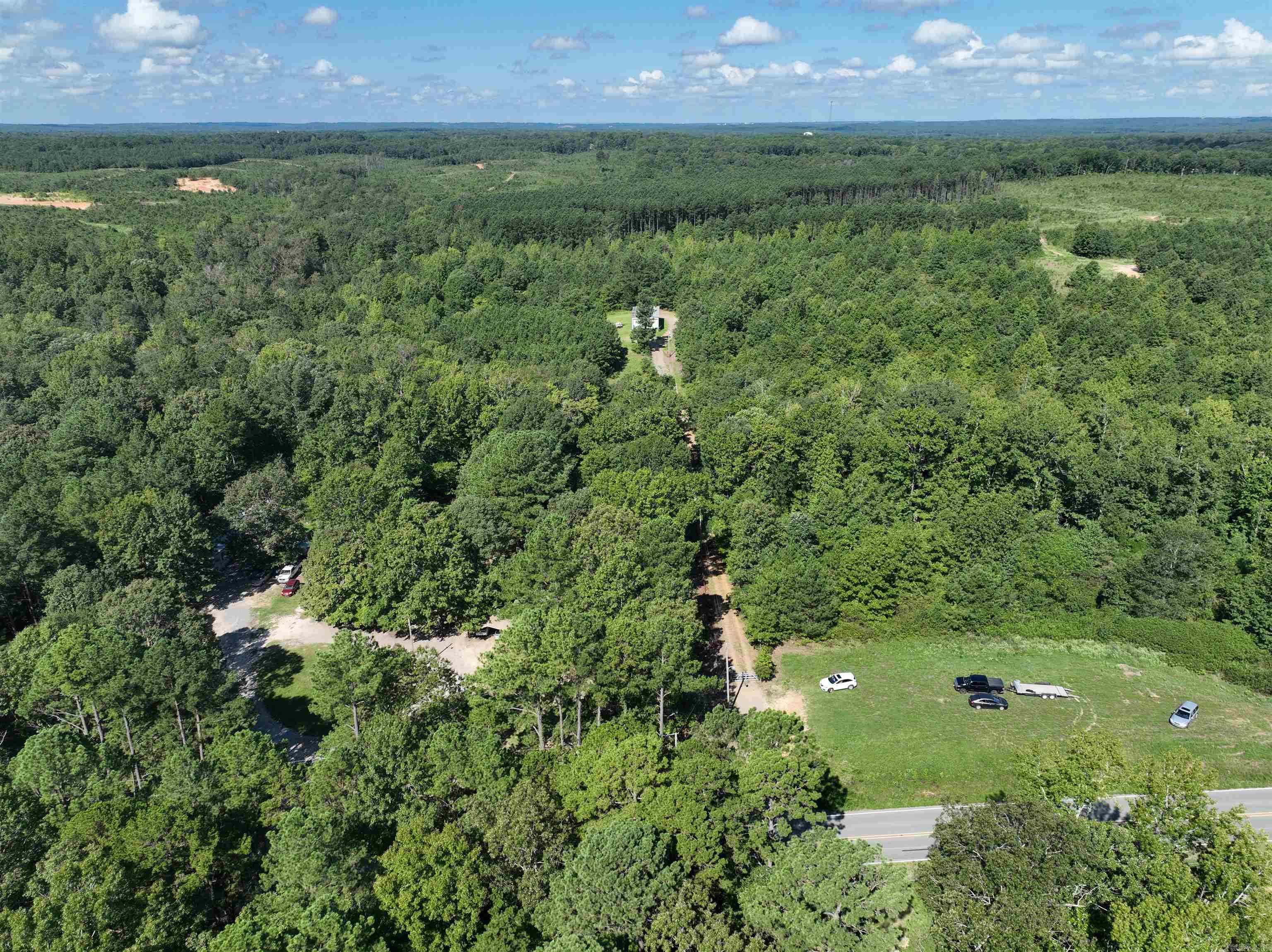 262 Mountain Pine Lot 39 Mabelvale, AR