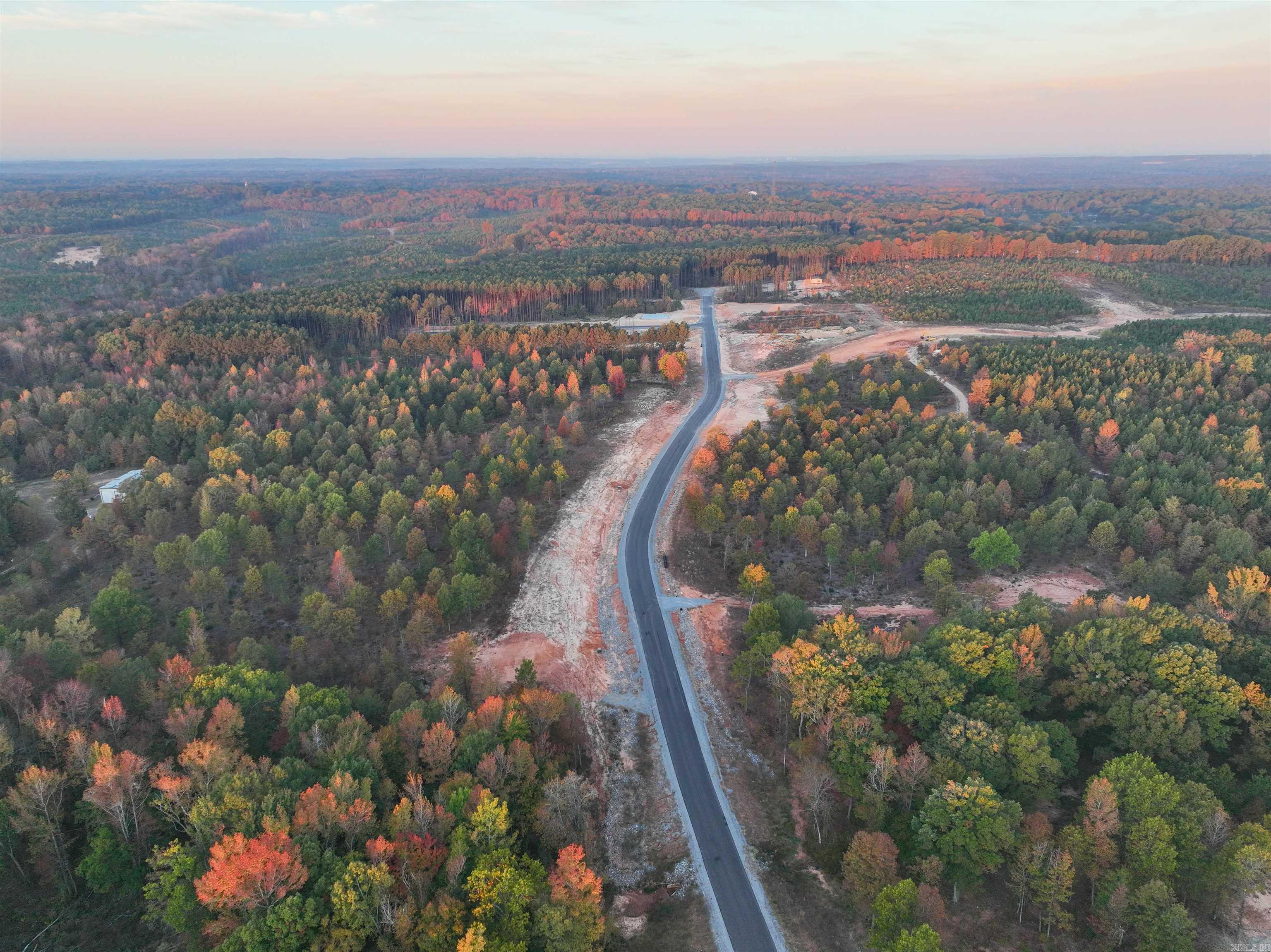 262 Mountain Pine Lot 39 Mabelvale, AR