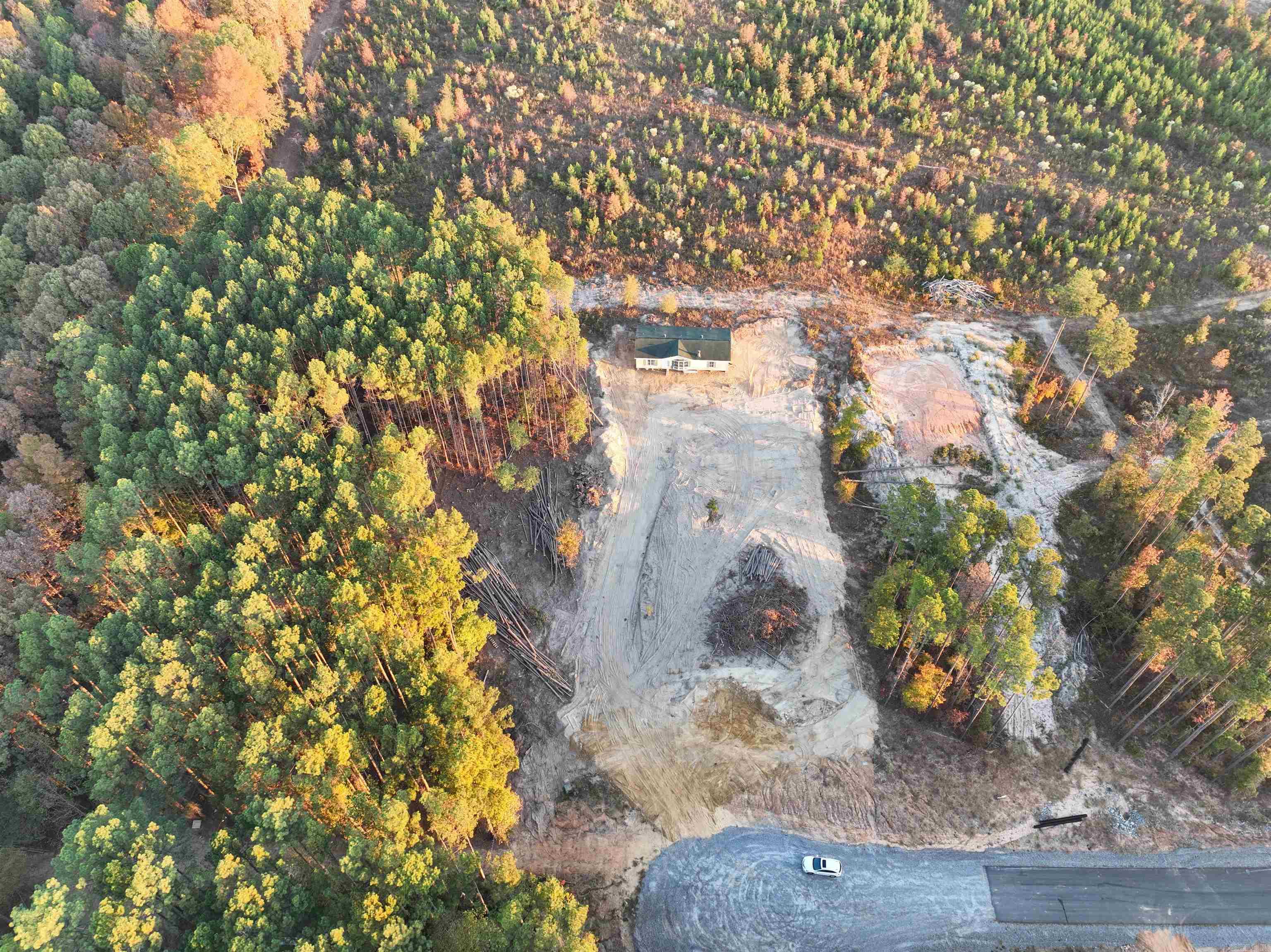 262 Mountain Pine Lot 39 Mabelvale, AR