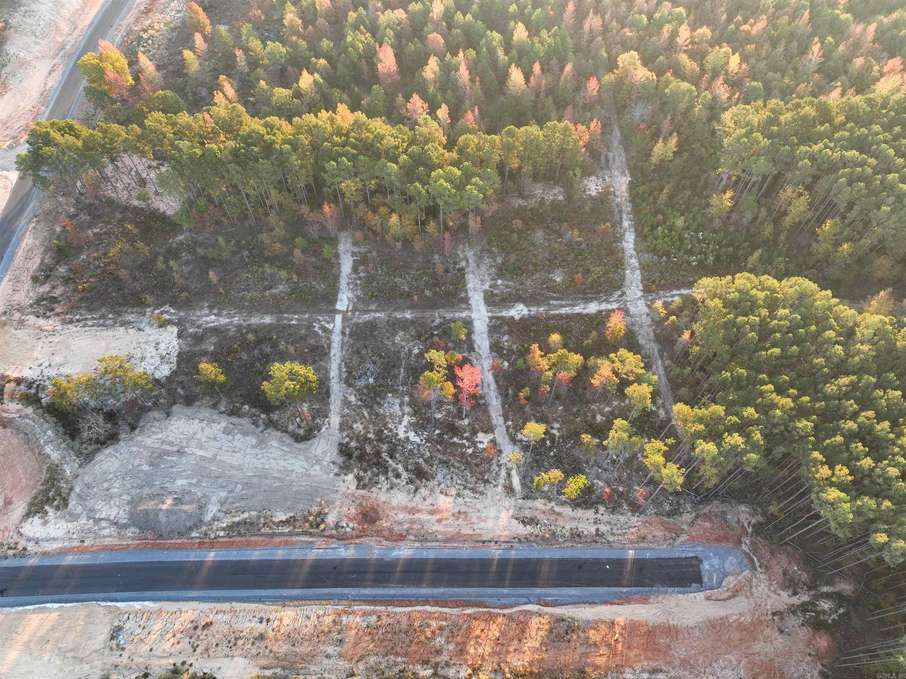 262 Mountain Pine Lot 39 Mabelvale, AR