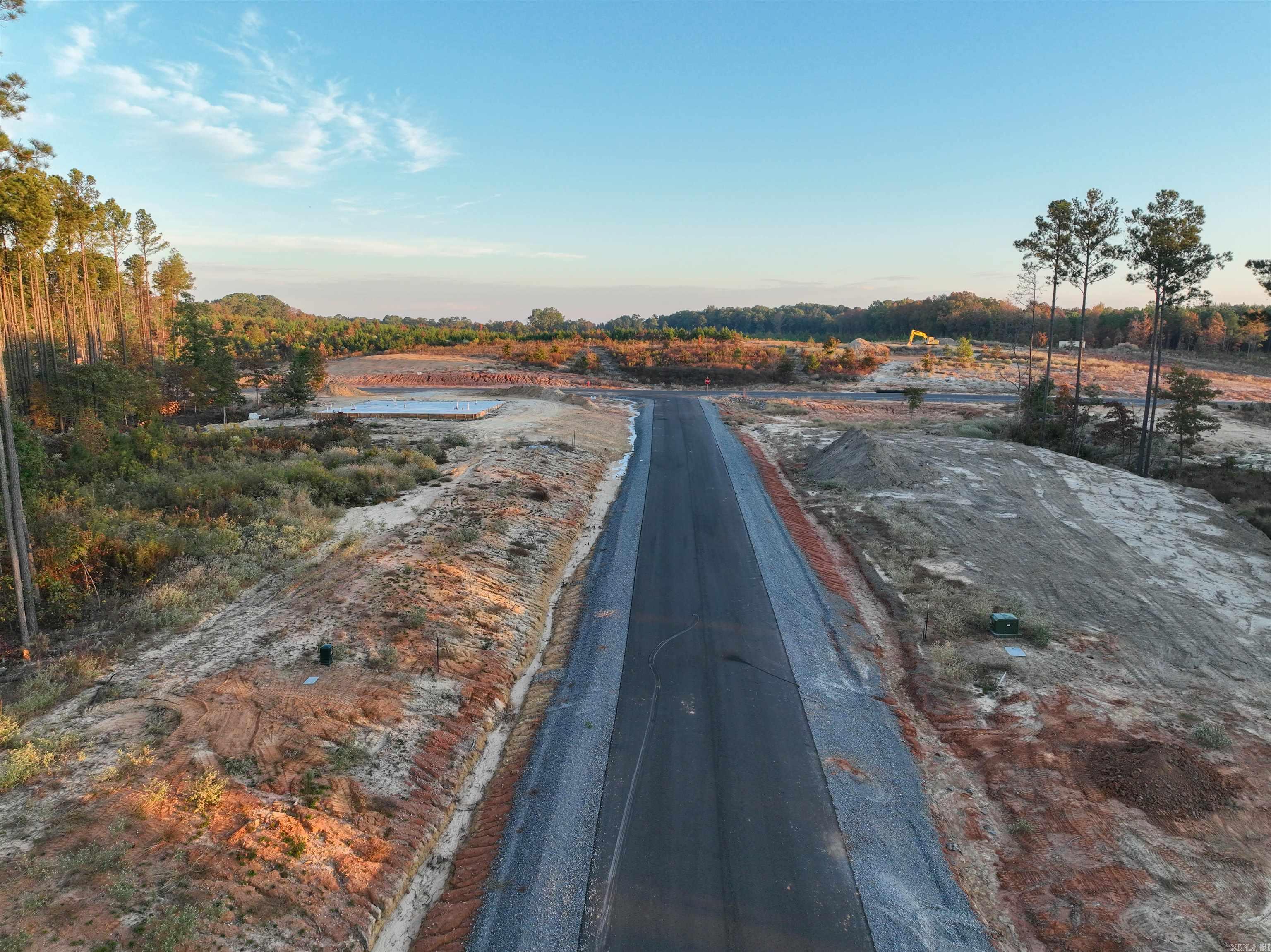 209 Mountain Pine Lot 173 Mabelvale, AR