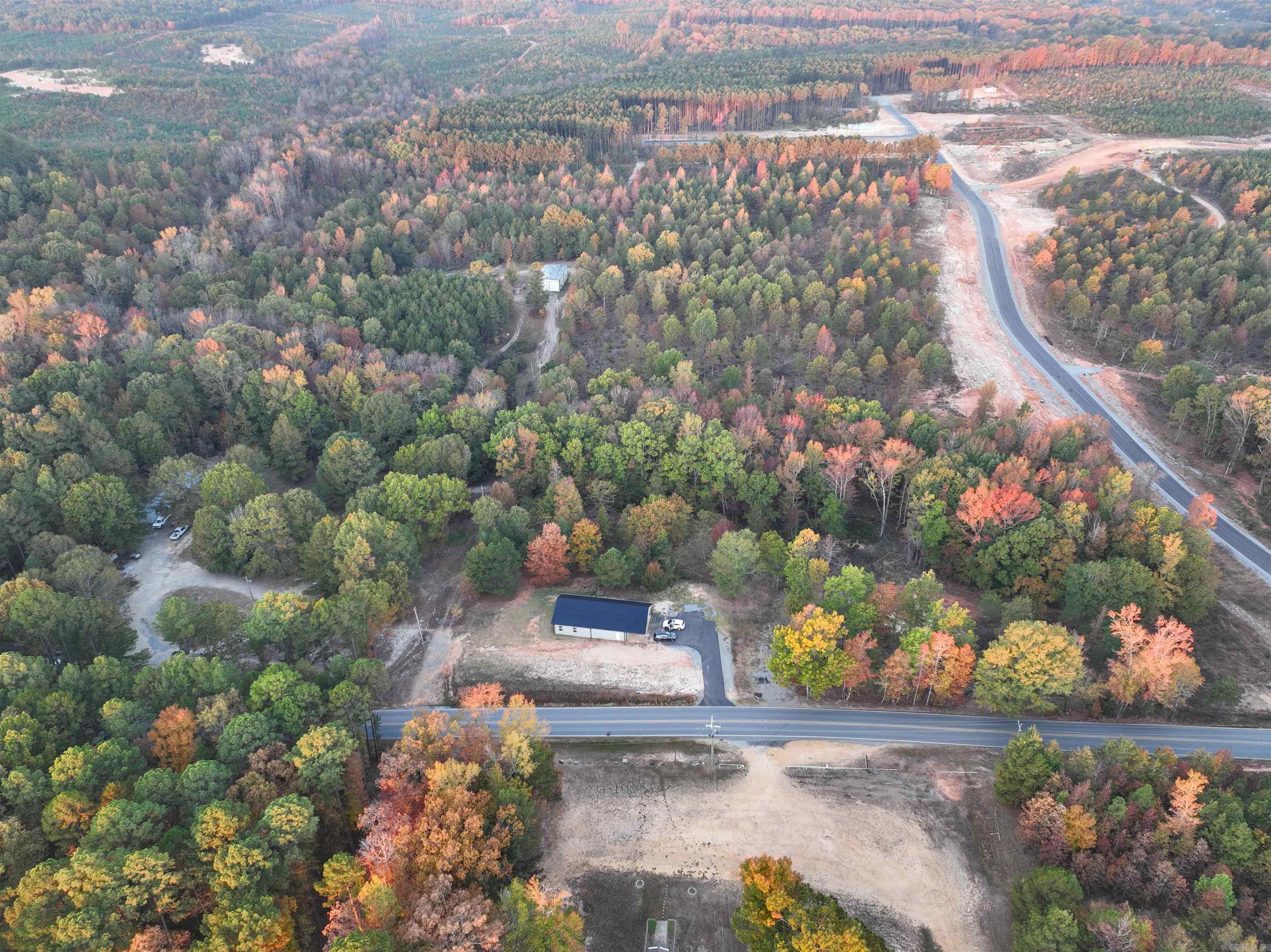 209 Mountain Pine Lot 173 Mabelvale, AR