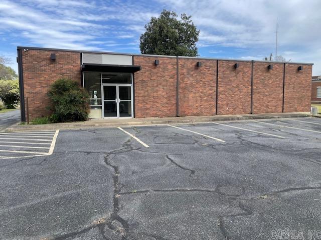 1204 S Main  Stuttgart, AR