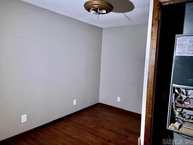 3414 Pyburn Extended  Pocahontas, AR