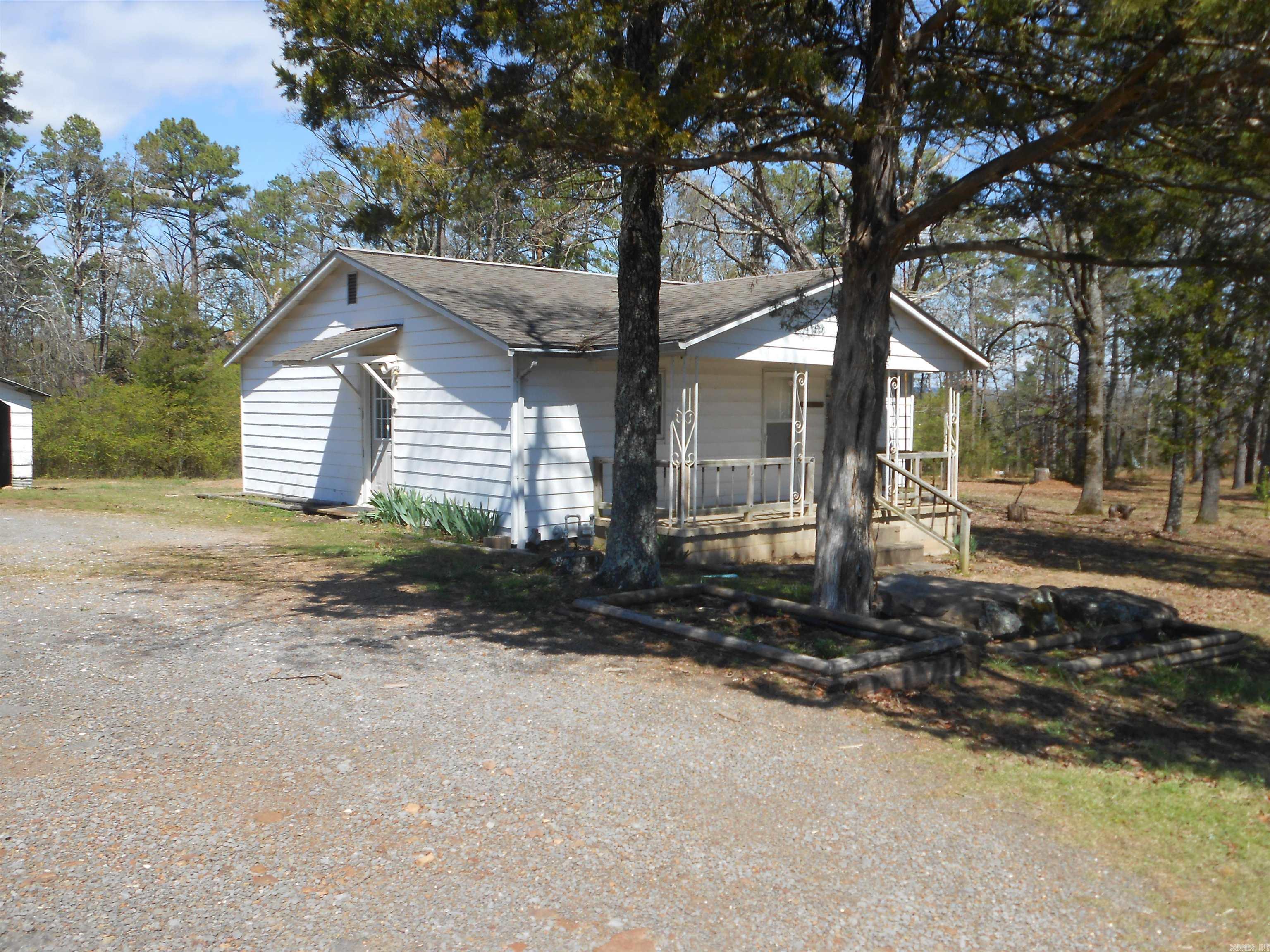 162 Hwy 336 West  Clinton, AR