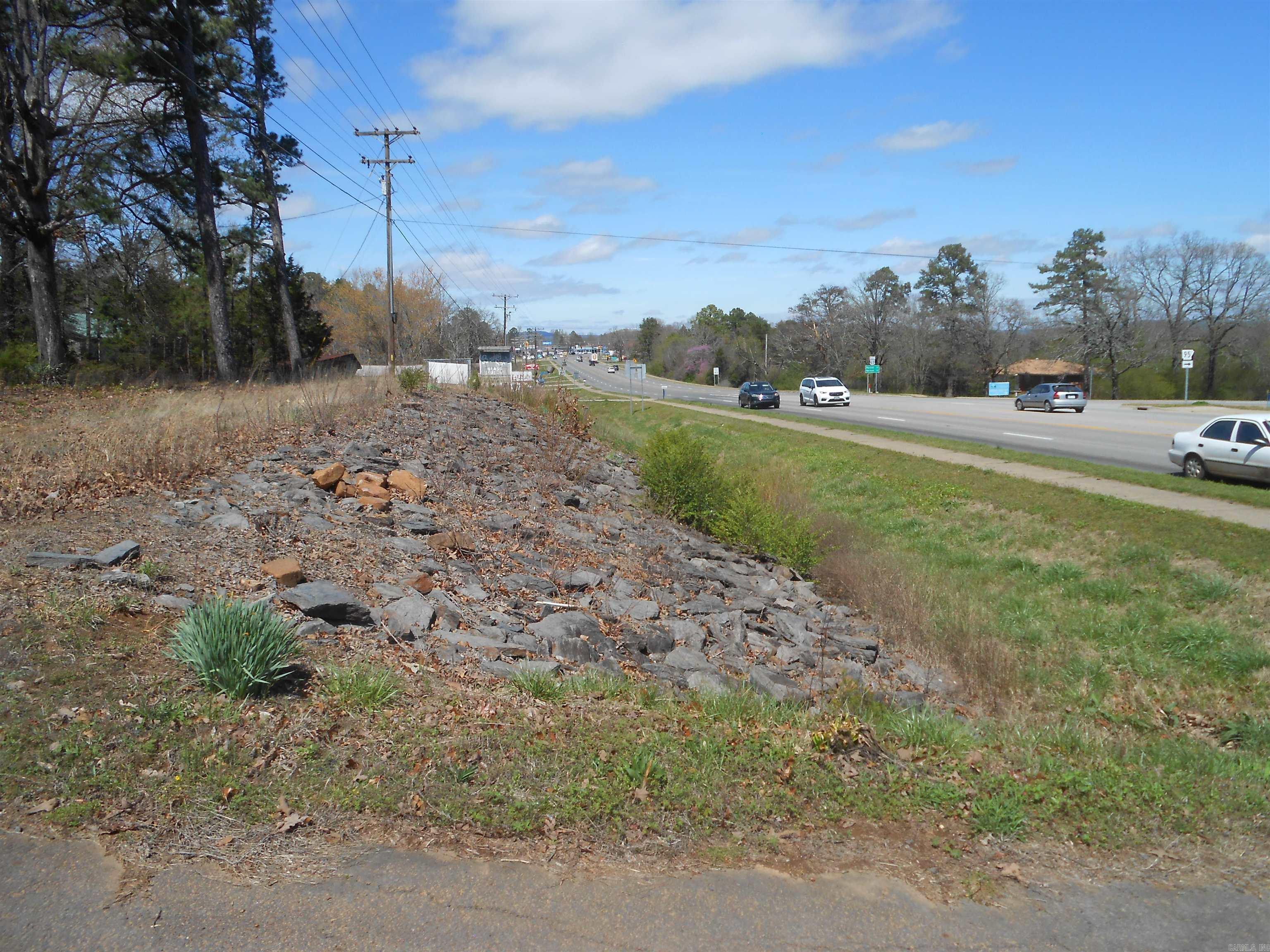 162 Hwy 336 West  Clinton, AR