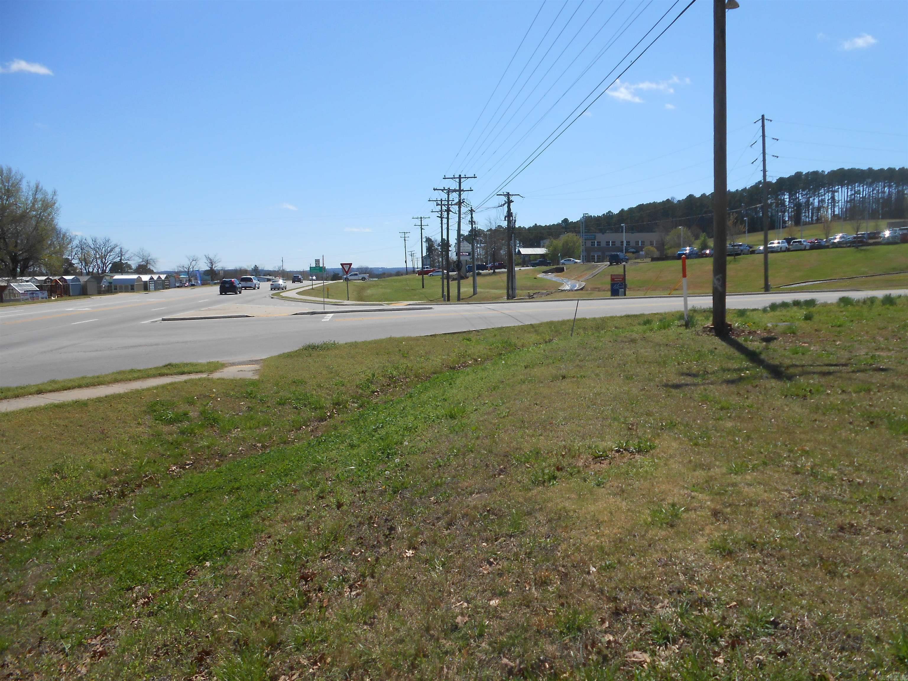 162 Hwy 336 West  Clinton, AR