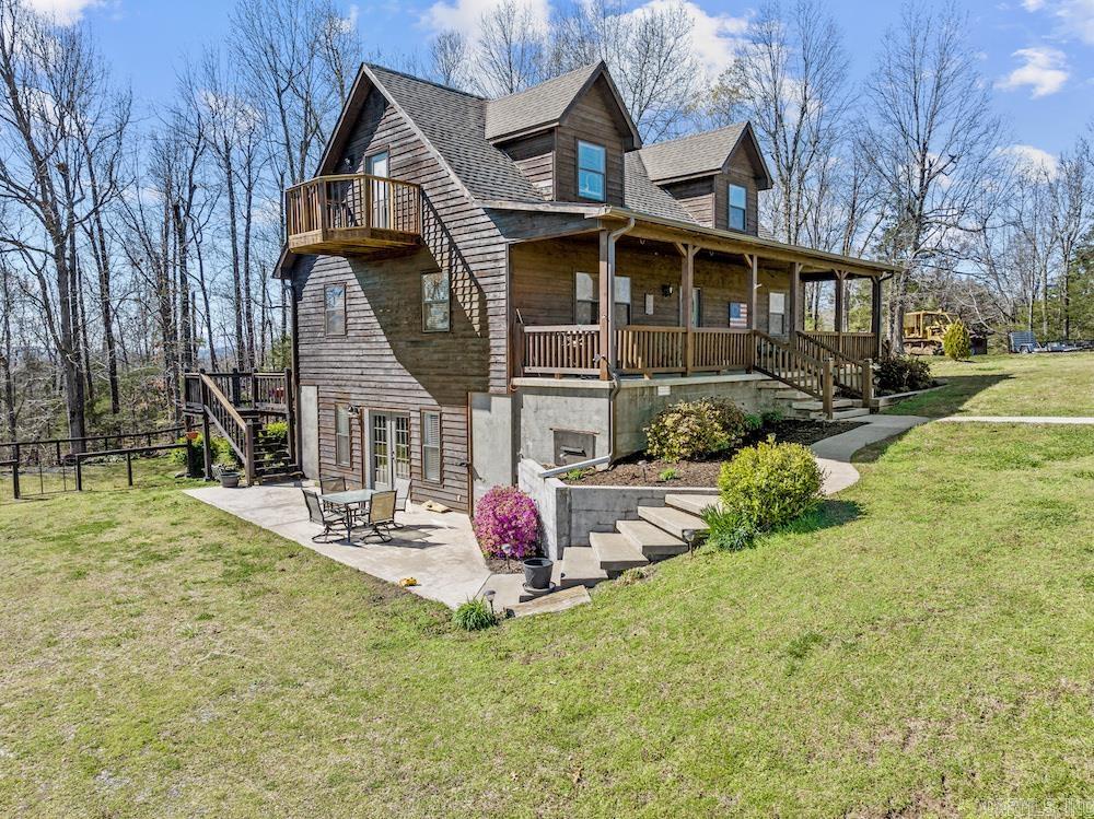 6847 Hwy 14 Harriet, AR 72639