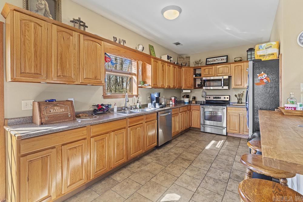 6847 Hwy 14 Harriet, AR 72639