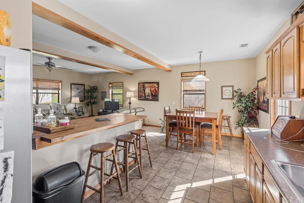 6847 Hwy 14 Harriet, AR 72639