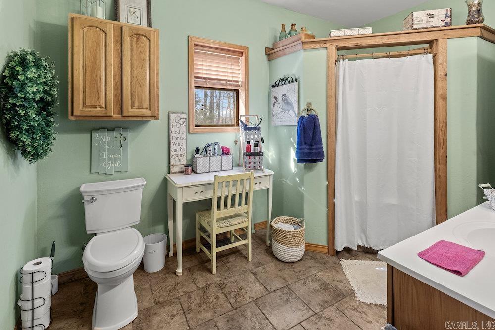 6847 Hwy 14 Harriet, AR 72639