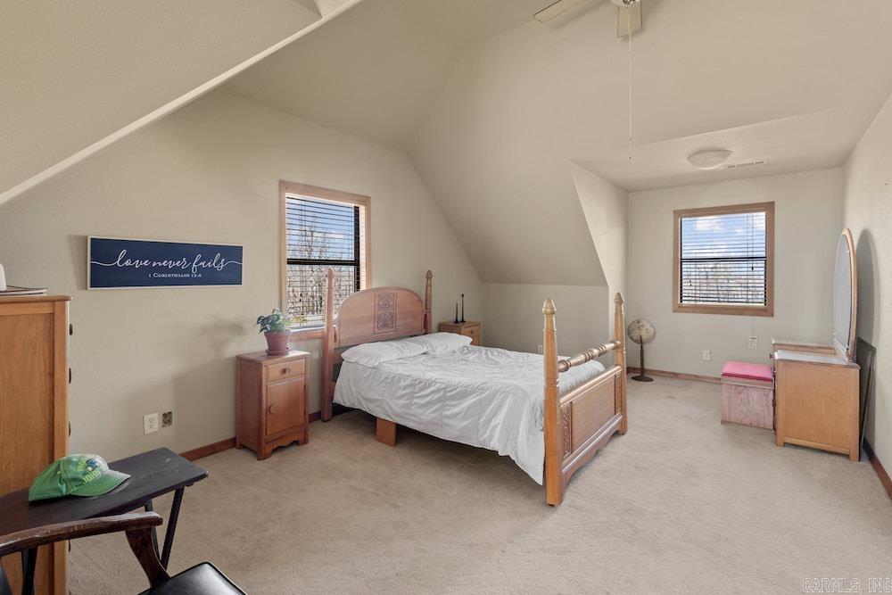 6847 Hwy 14 Harriet, AR 72639